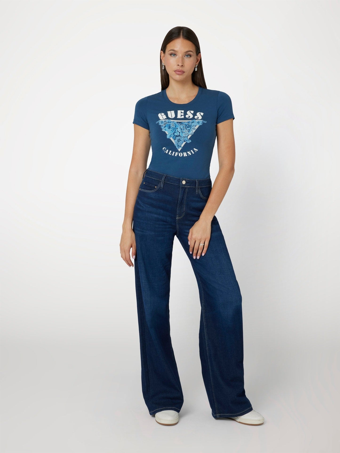 SS CN ROSES TRIANGLE