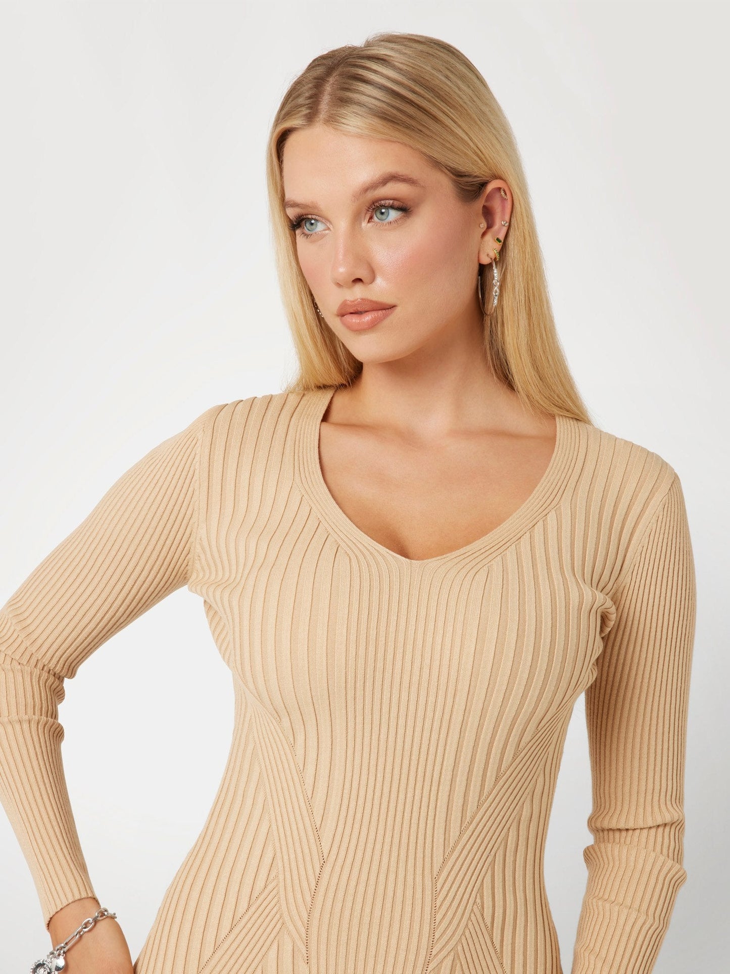 ES ISABELLA LS DRESS