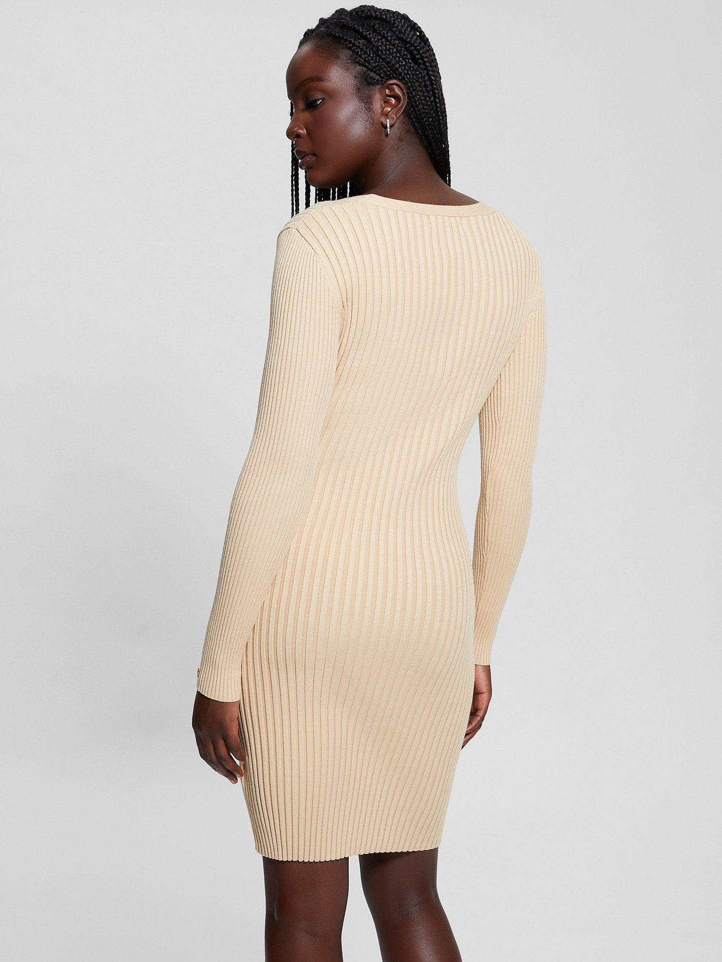 ES ISABELLA LS DRESS