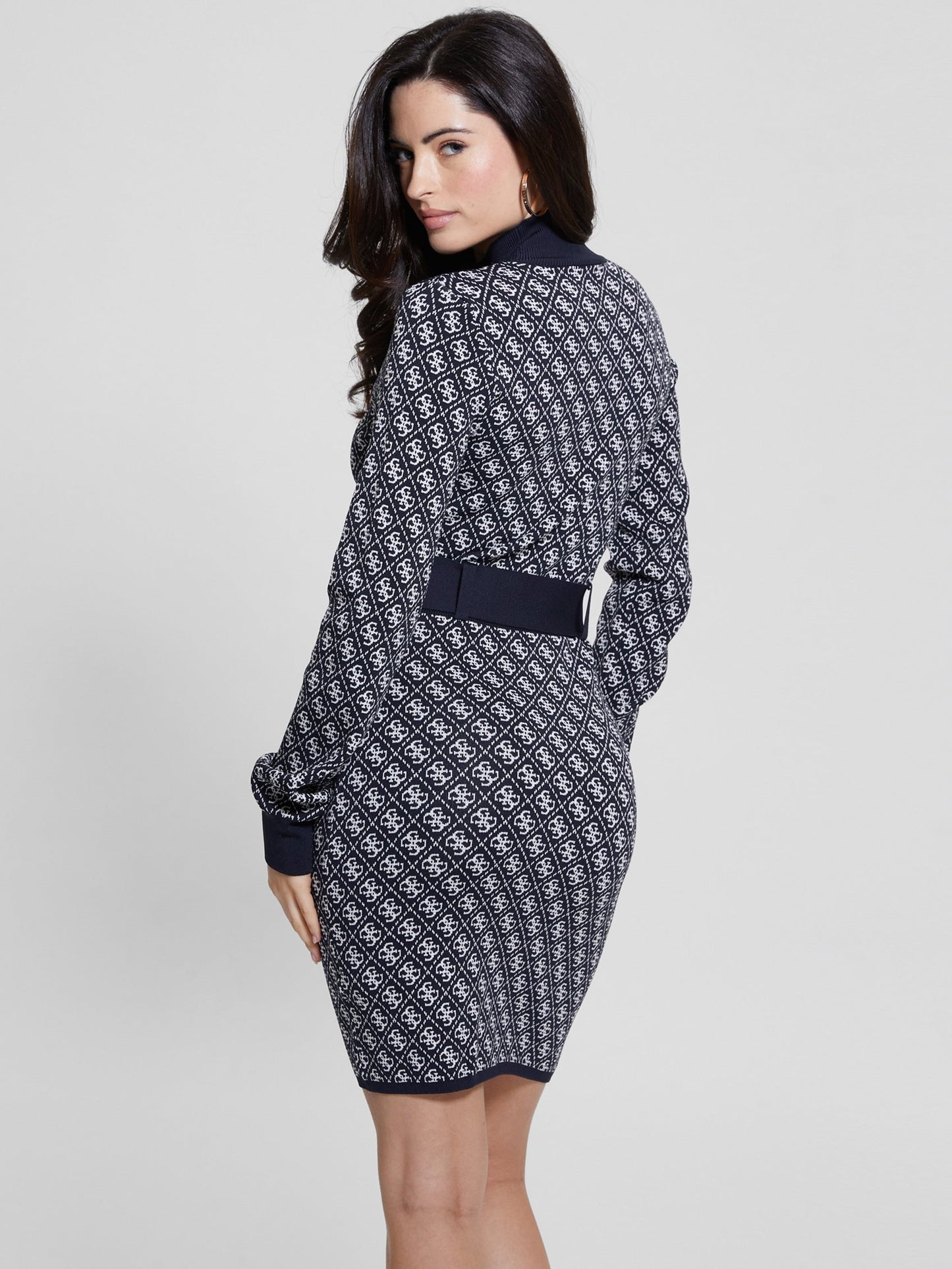 LISE 4G LS BELTED DR