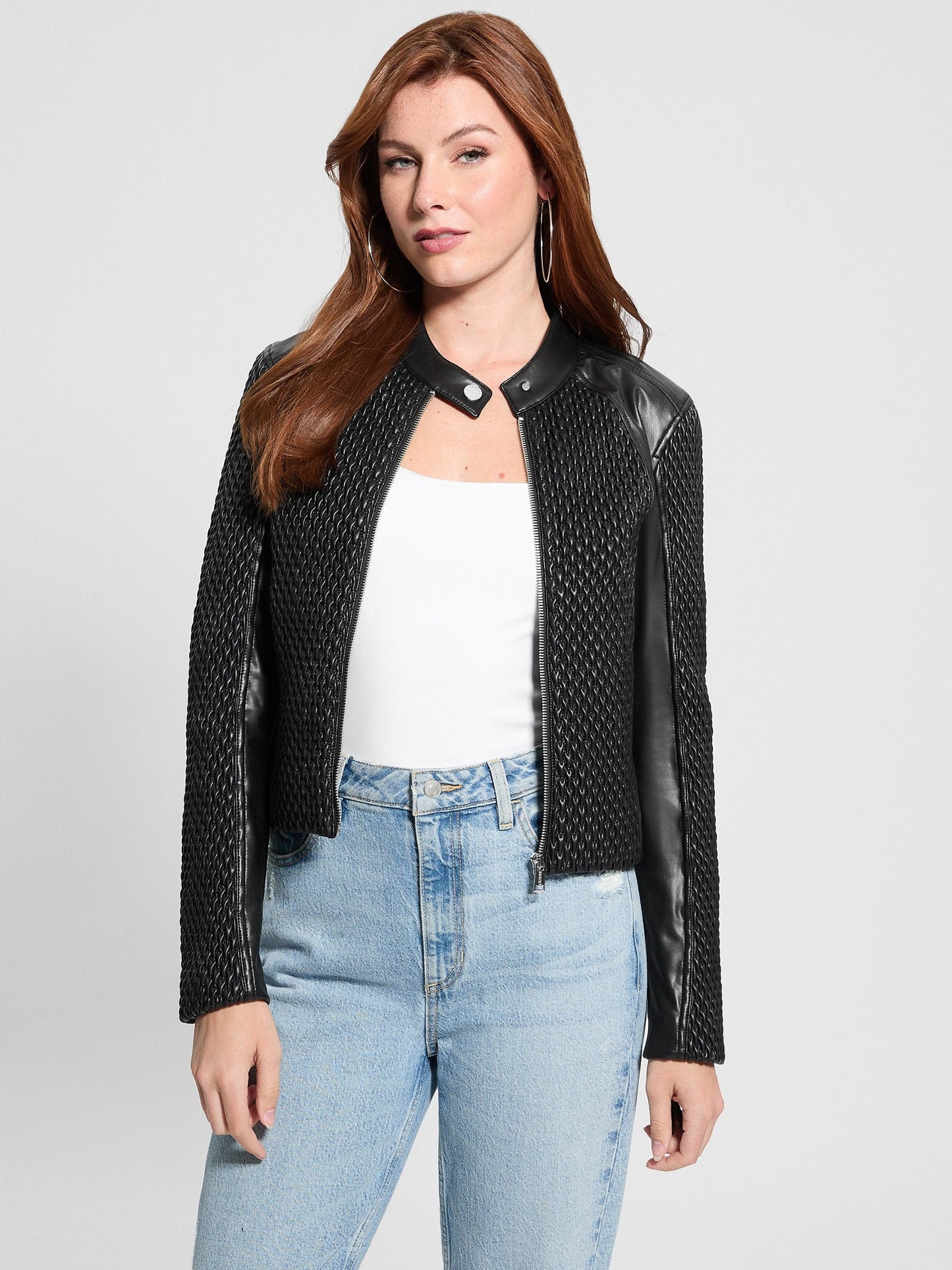 LS RIVERS MOTO JKT