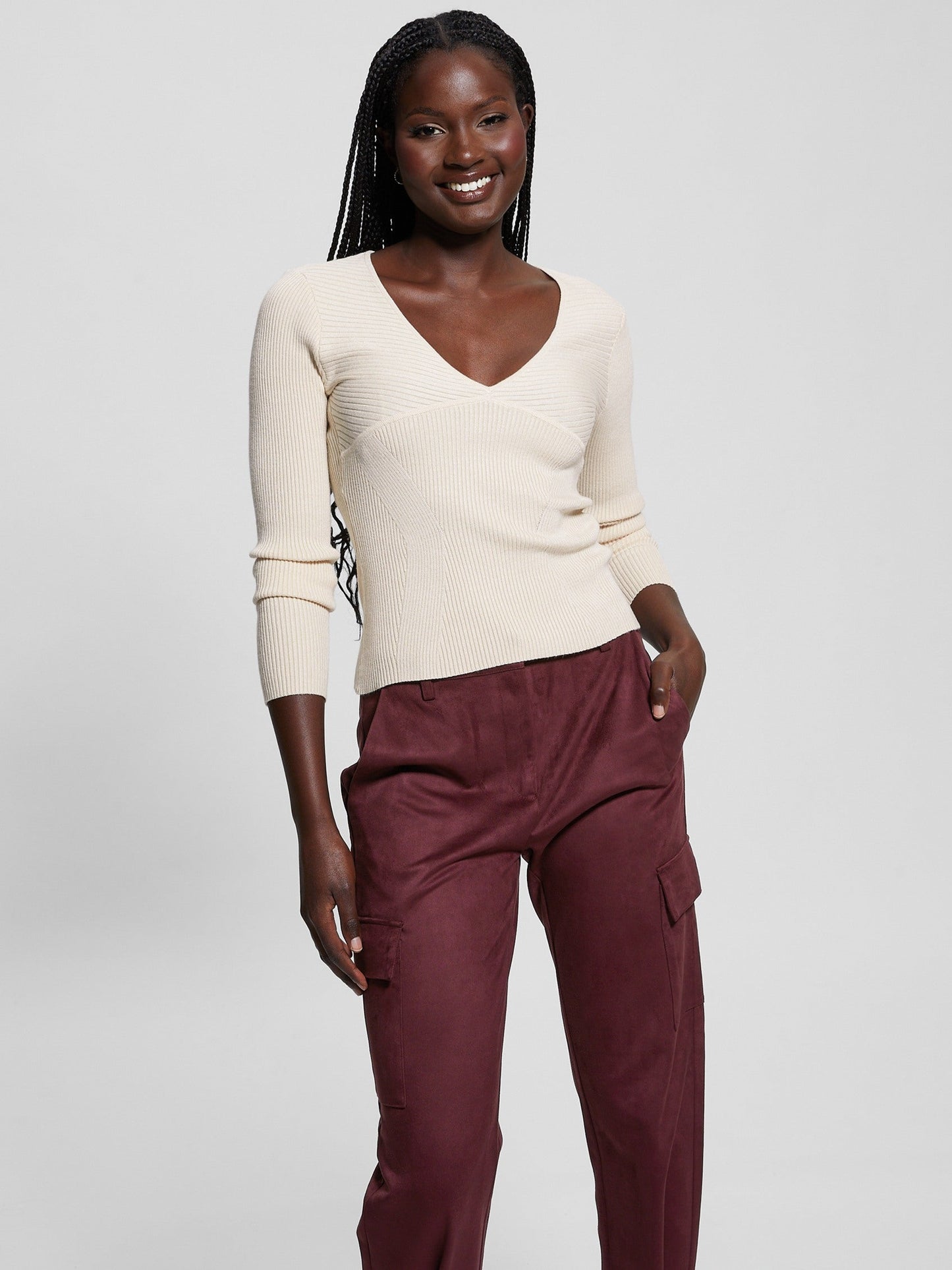 LS CIRILA RIB BODYCO
