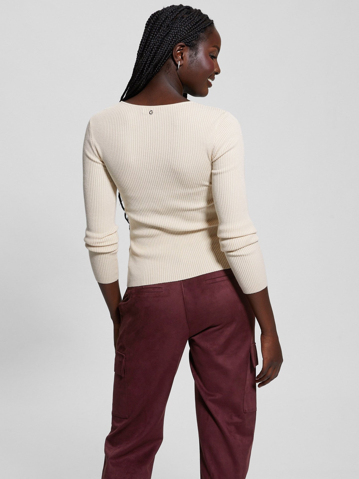 LS CIRILA RIB BODYCO