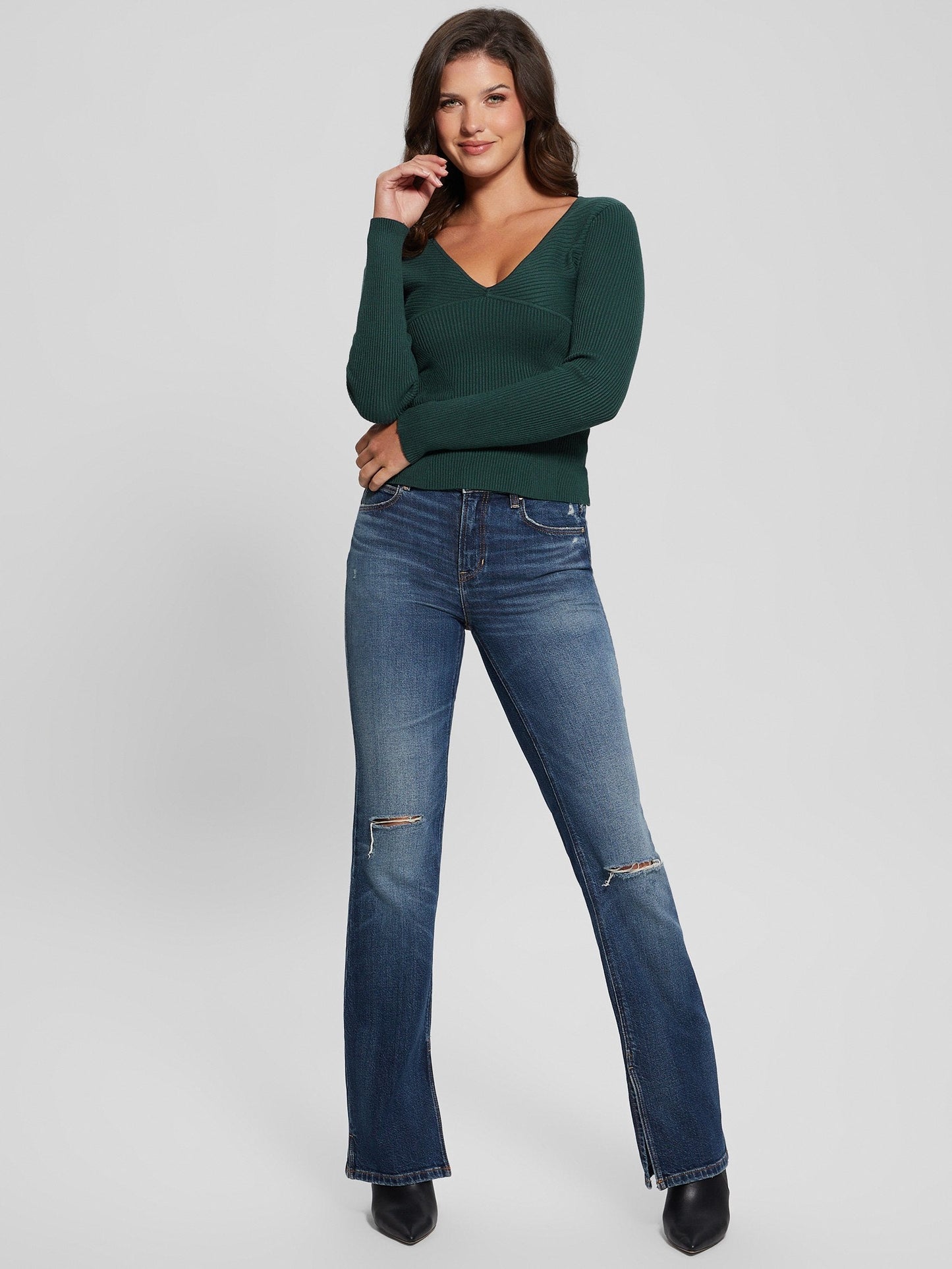 LS CIRILA RIB BODYCO