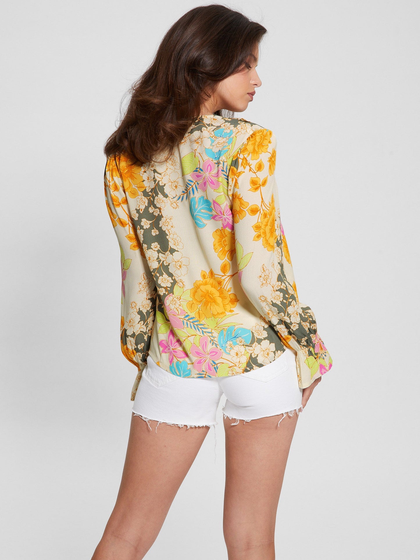 ECO VISCOSE CREPE