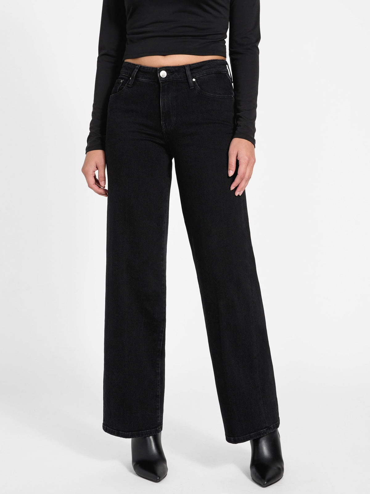 SEXY PALAZZO