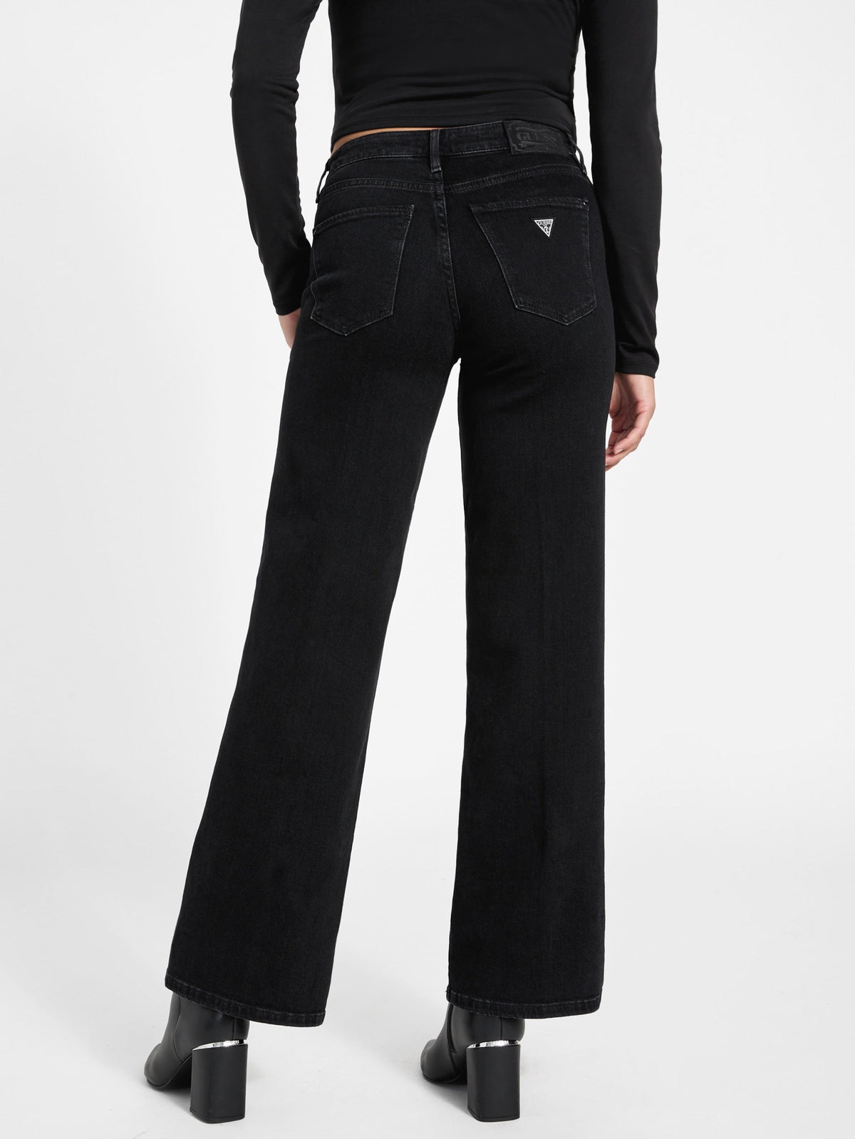 SEXY PALAZZO