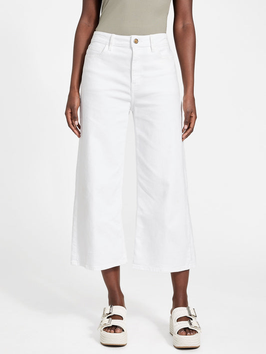 BELLFLOWER CROP WIDE