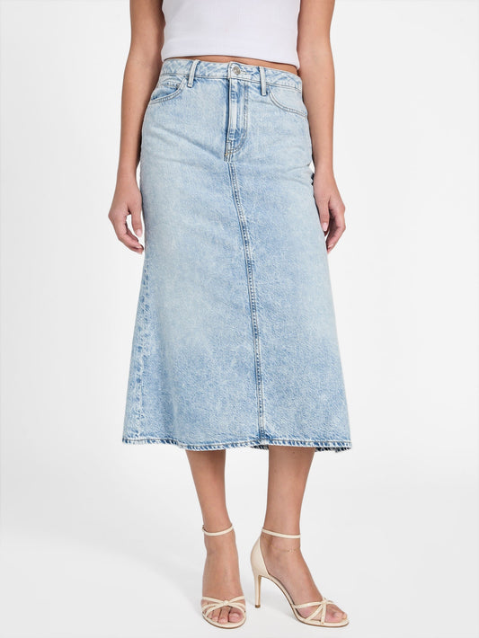 THAISS MIDI SKIRT