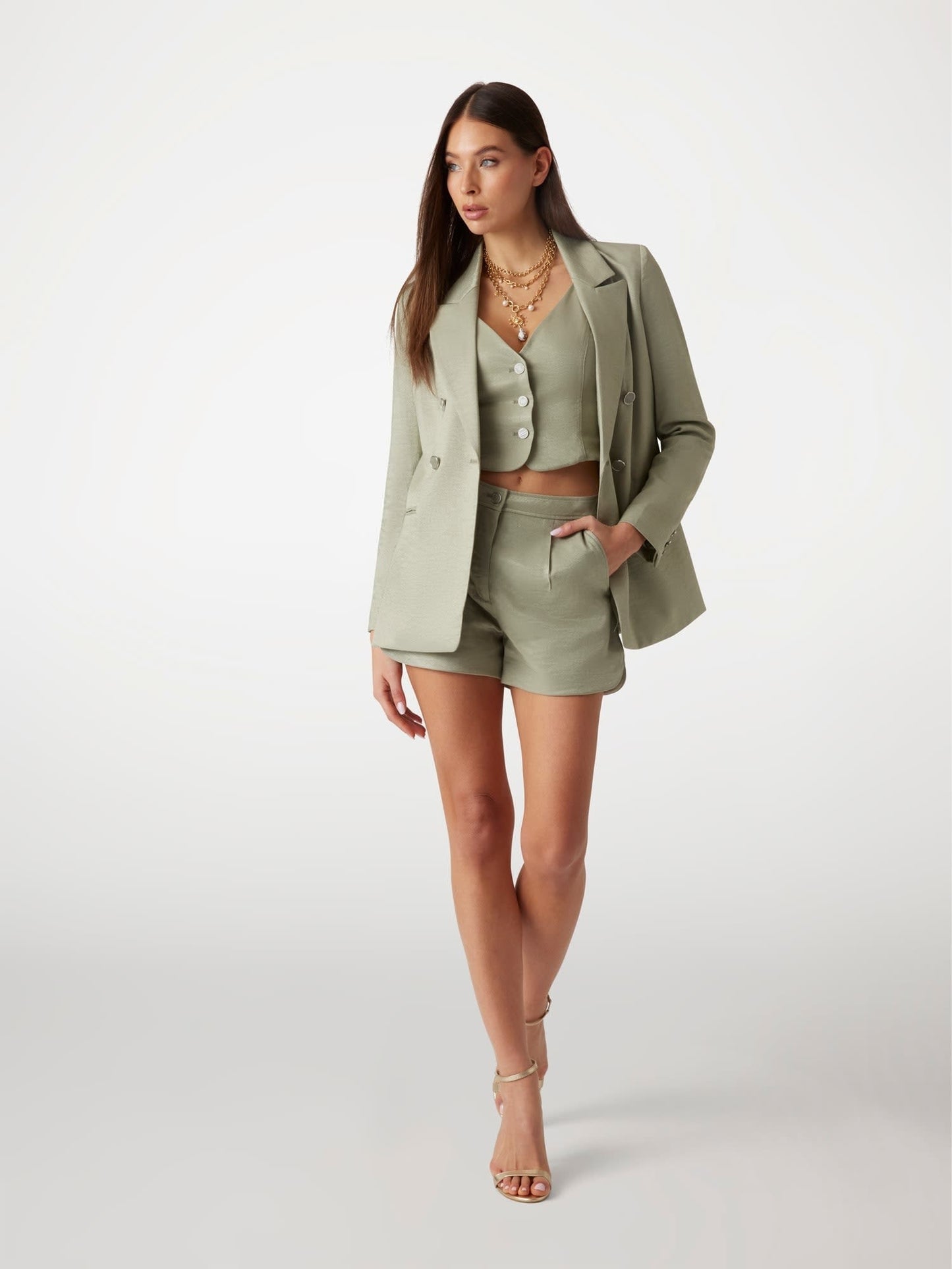 CAMILLE PERFECT VEST