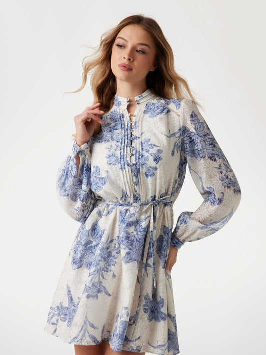 AD LAIDE LS FLARE DR