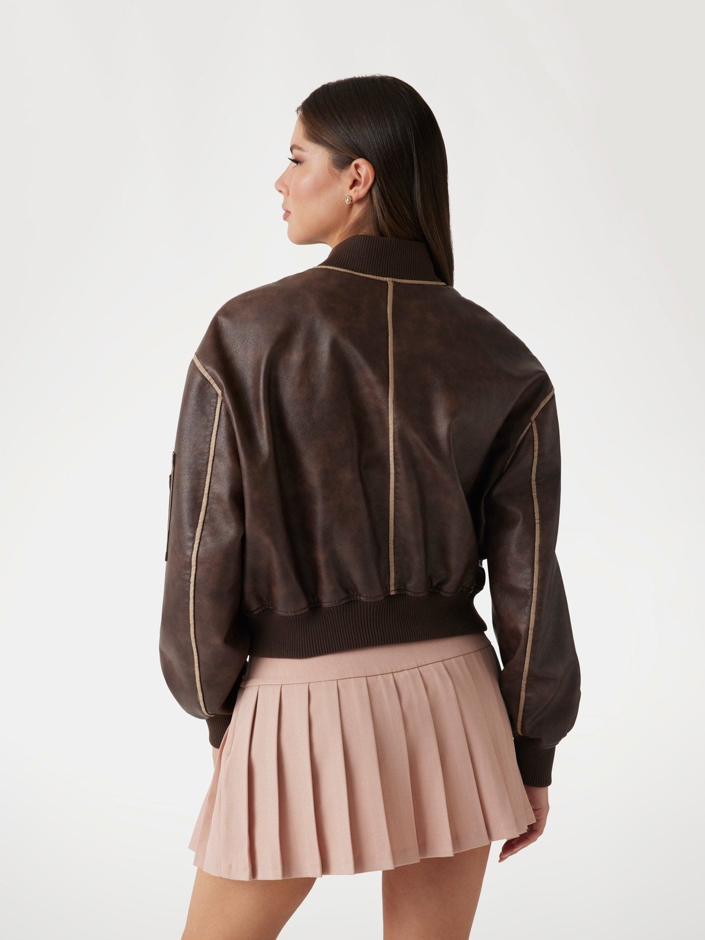 ANGELIQUE VINTAGE PU