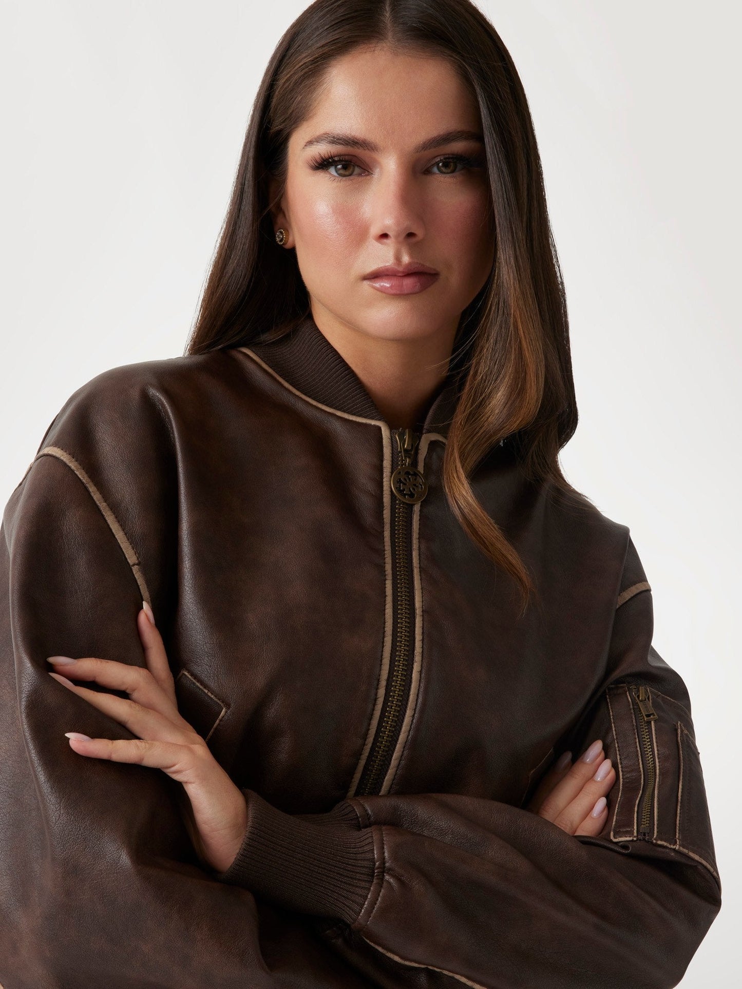 ANGELIQUE VINTAGE PU