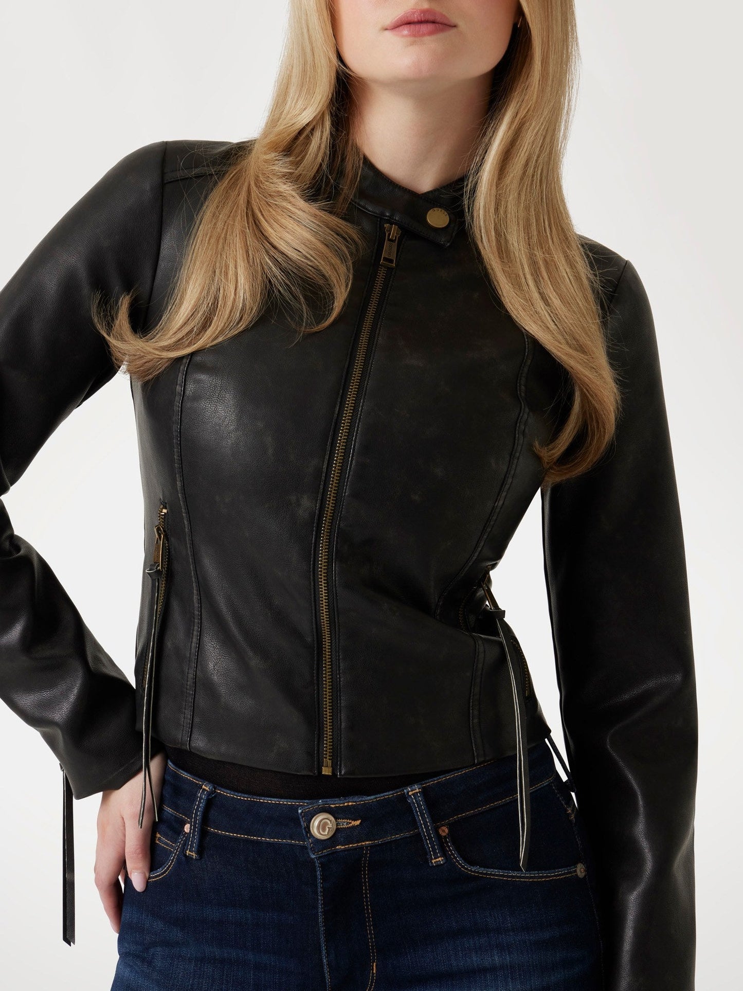 LS EMIT MOTO JKT