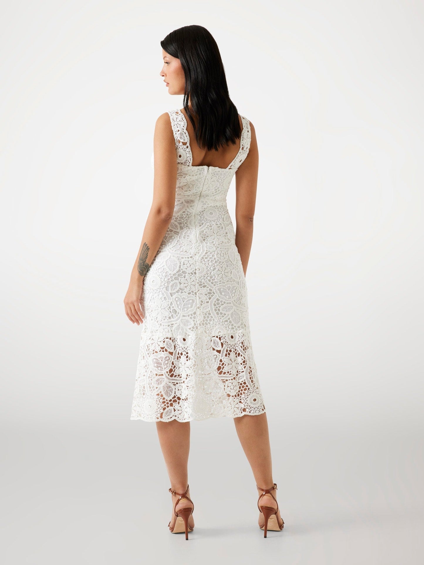 SL ROSALIA CROCHET D