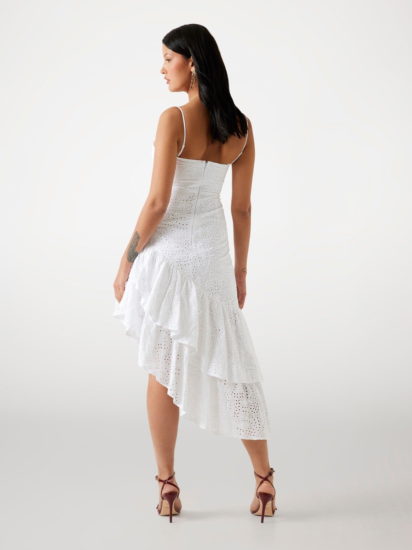 SL JOYCE DRESS