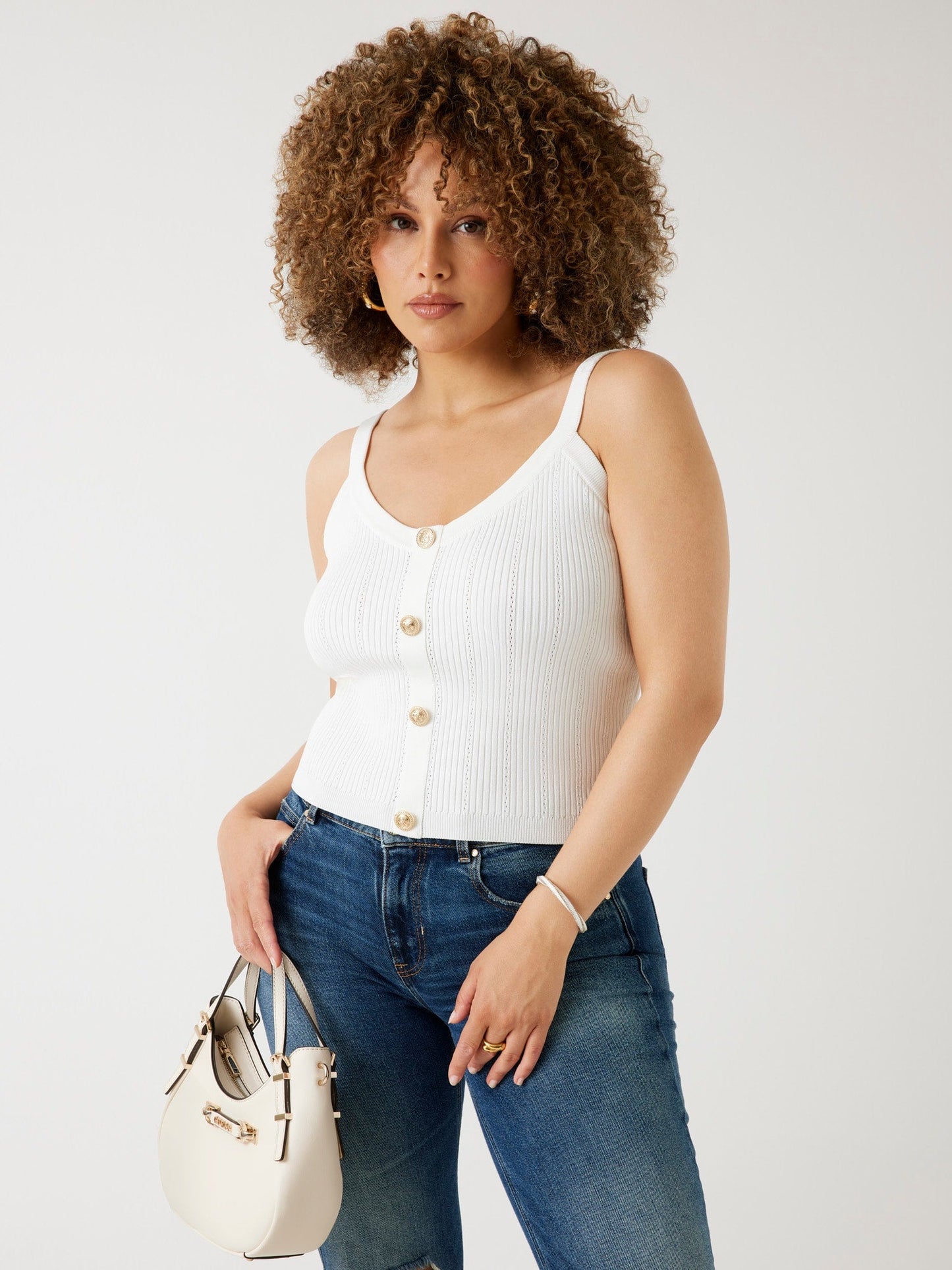 SL EMMIE TANK TOP SW