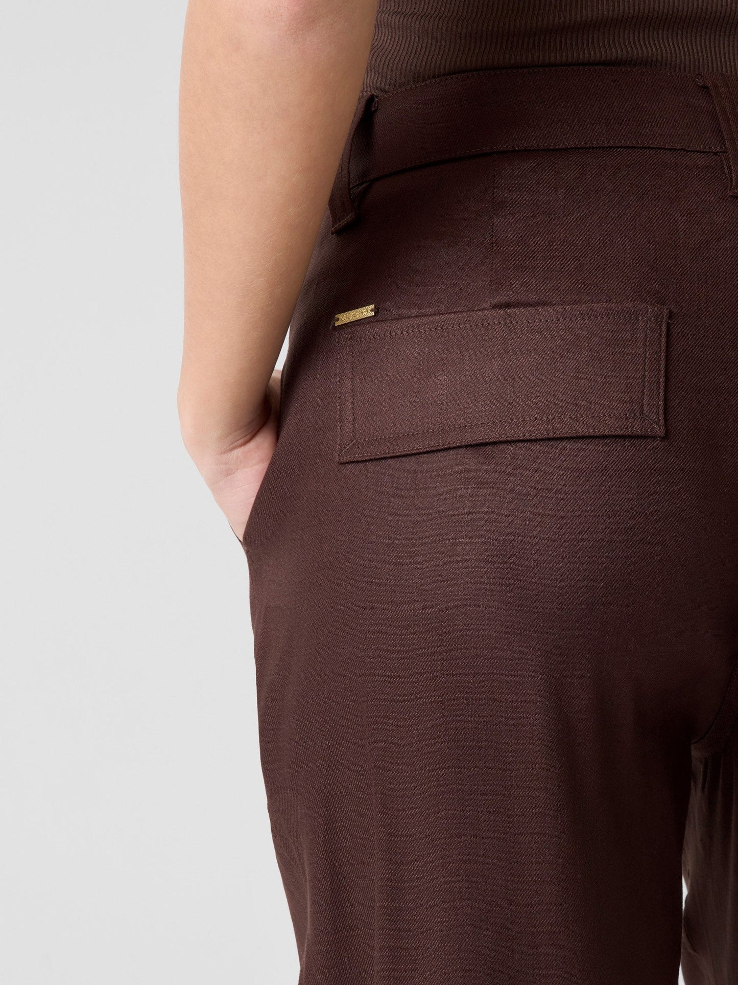CARLA CARPENTER PANT