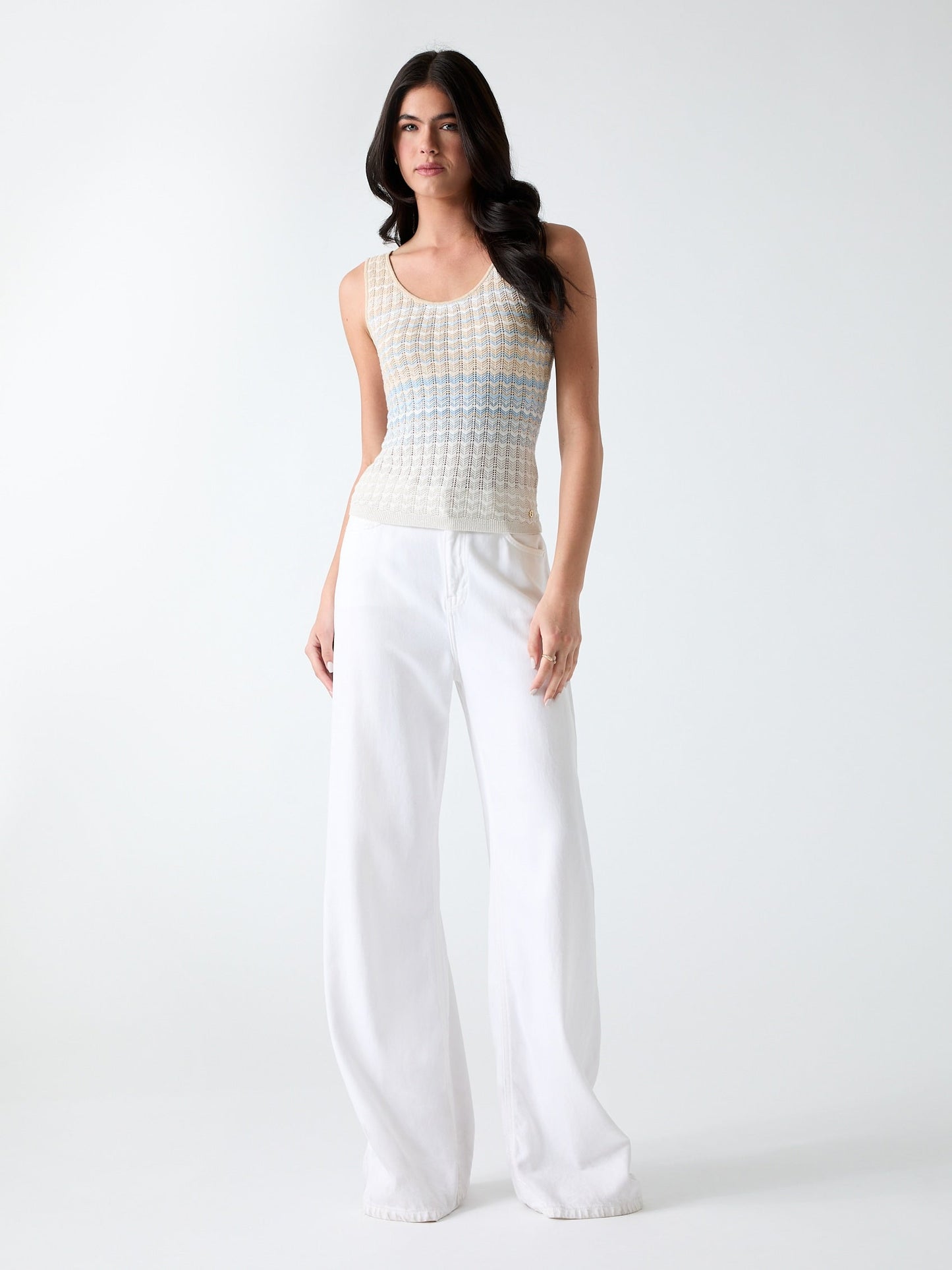 SL ROSALYN TANK TOP