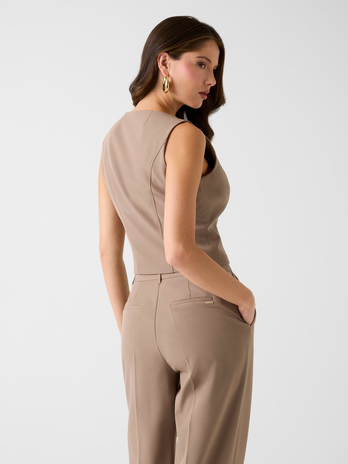 SL NAUSICA TAILORED