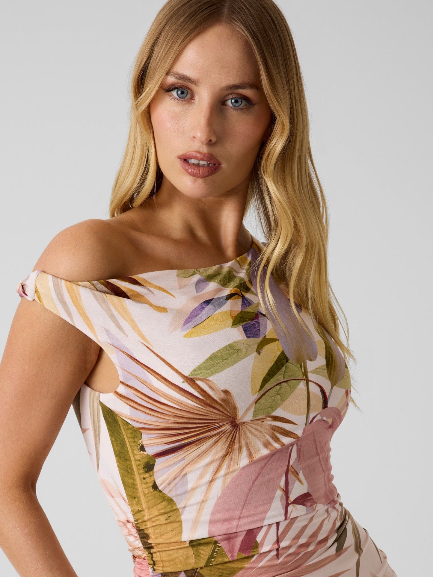 SL RITA DRESS