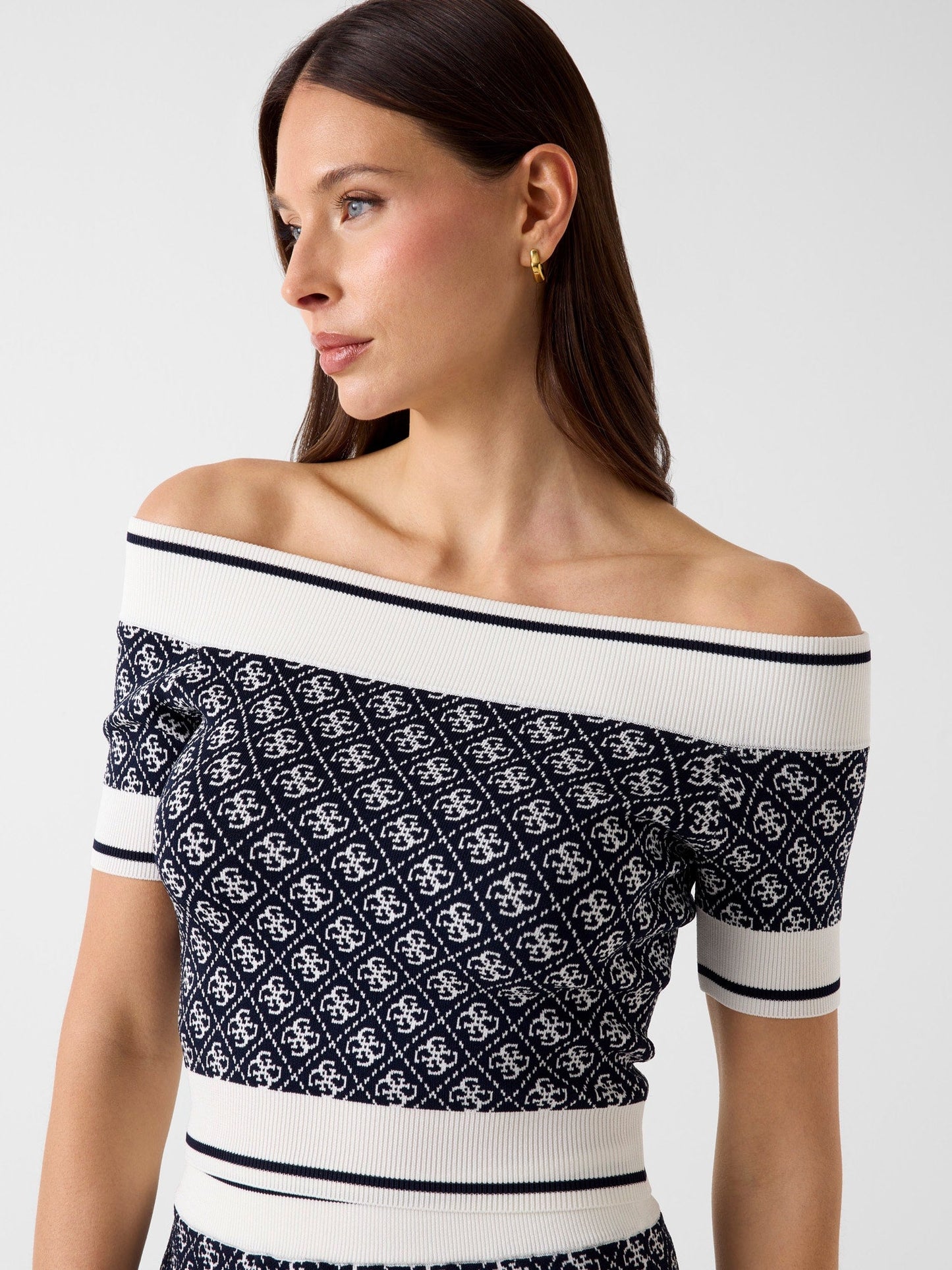 OFF SHOULDER LISE 4G