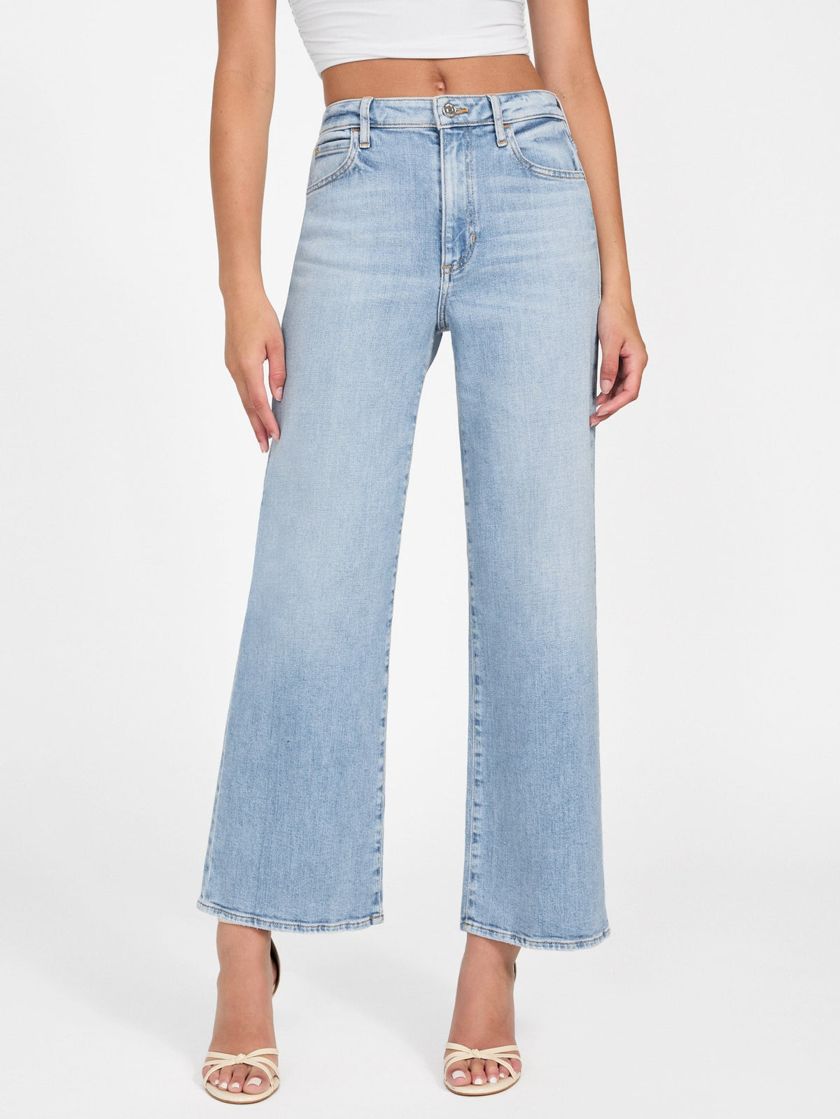 WIDE LEG