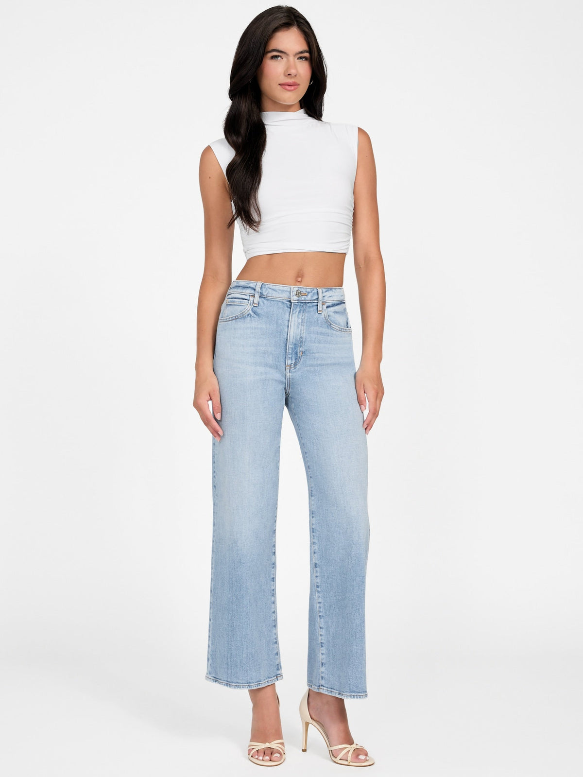 WIDE LEG
