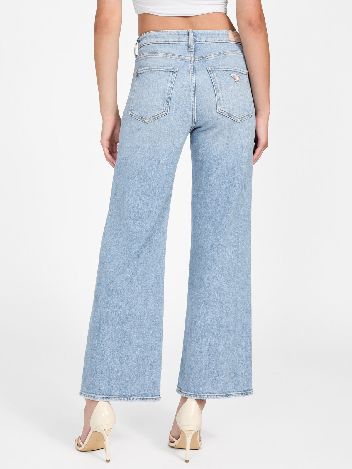 WIDE LEG
