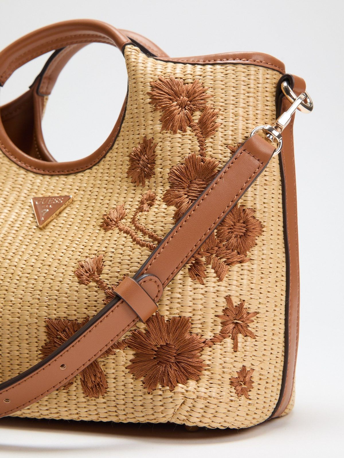 KIRSTEN MINI SATCHEL