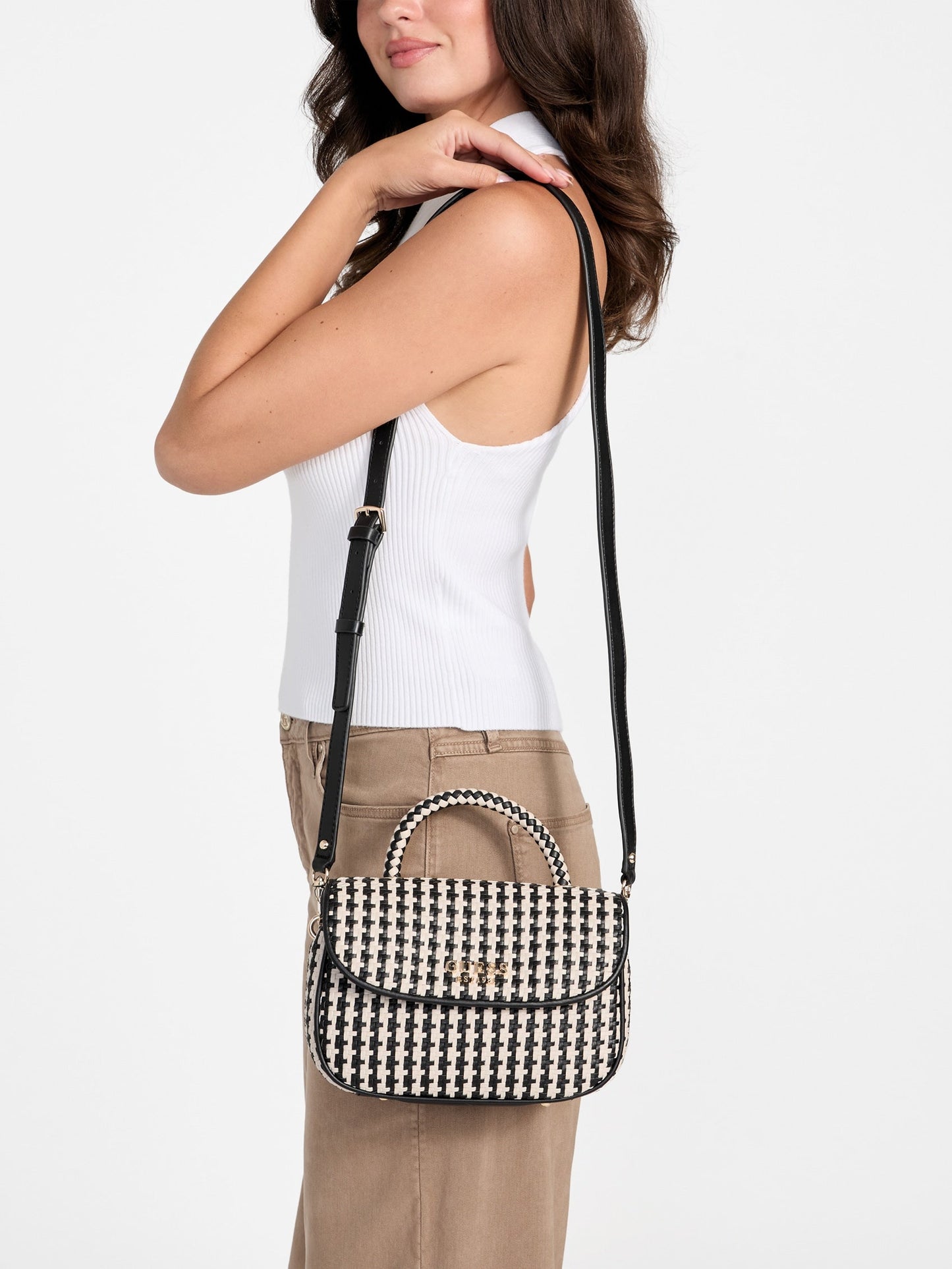 MIREMA TOP HANDLE FL