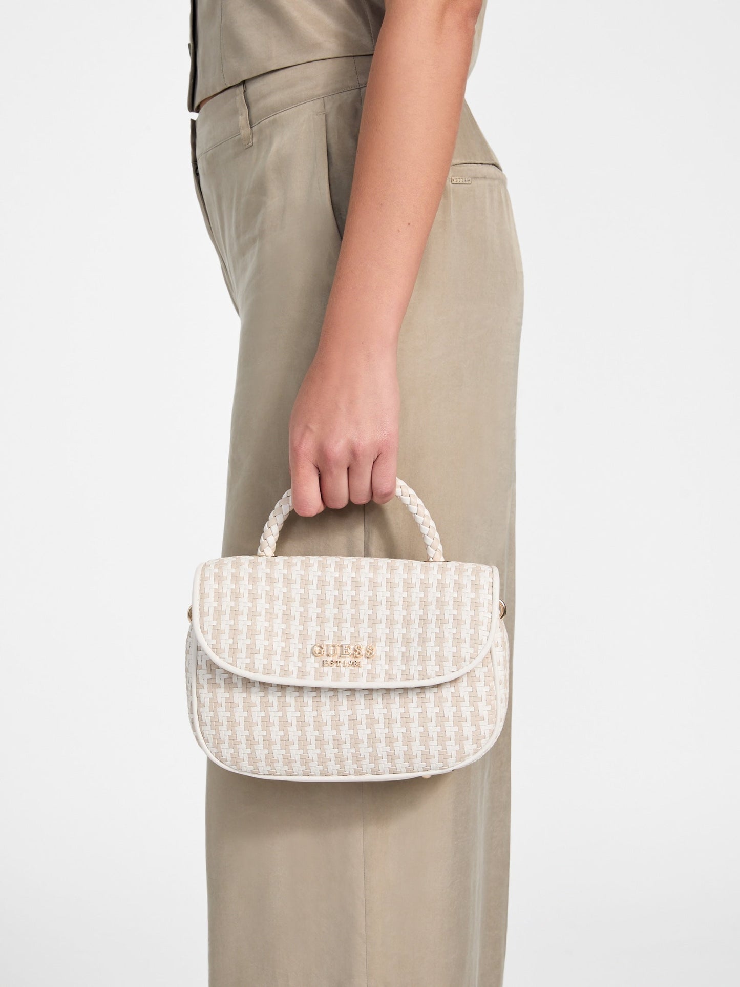 MIREMA TOP HANDLE FL