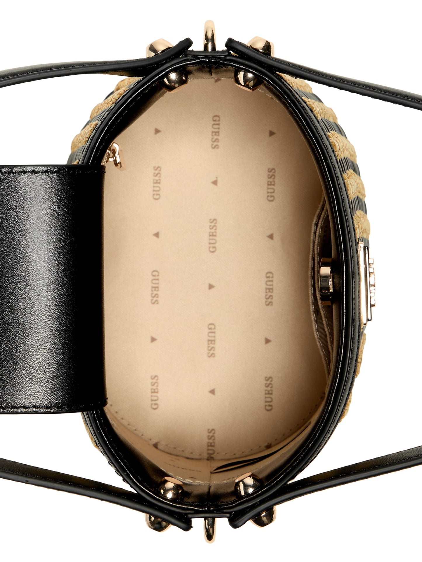 ATALIA CROSSBODY BUC