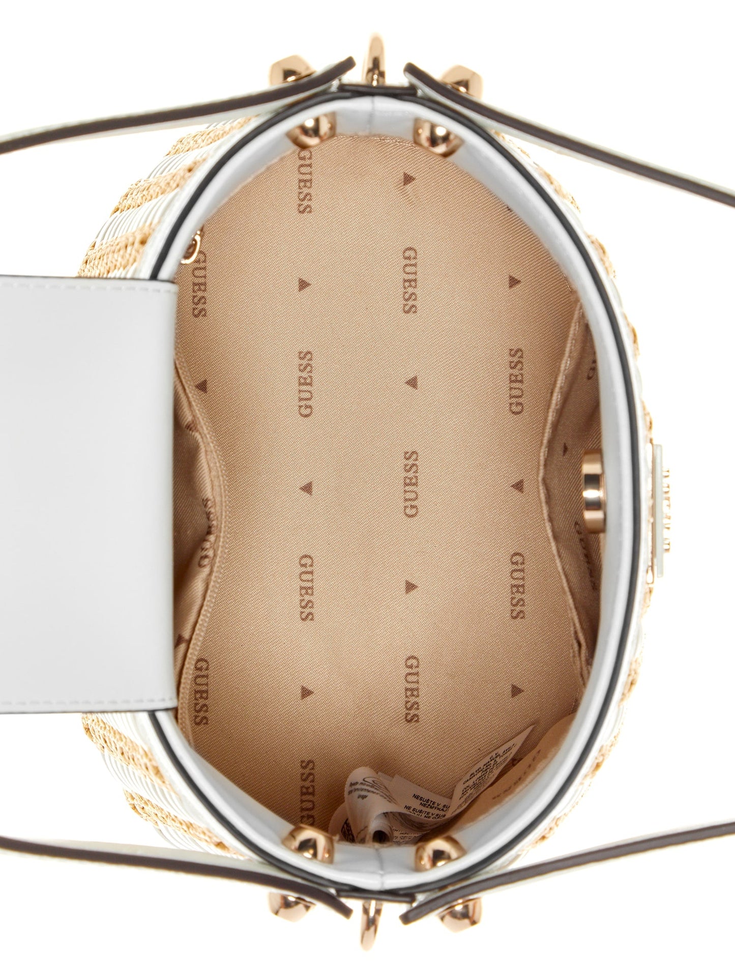 ATALIA CROSSBODY BUC