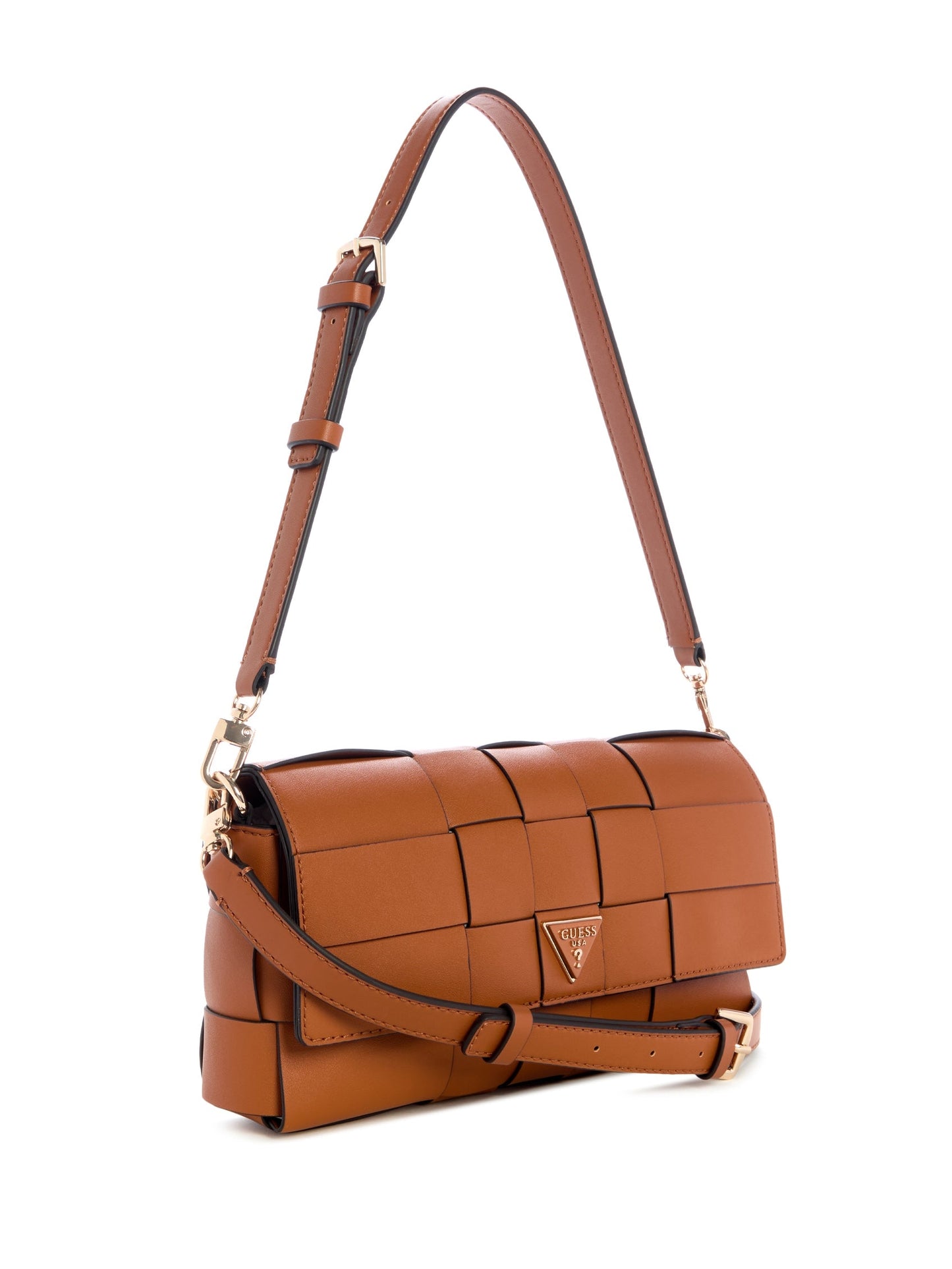 MAYLEE FLAP SHOULDER