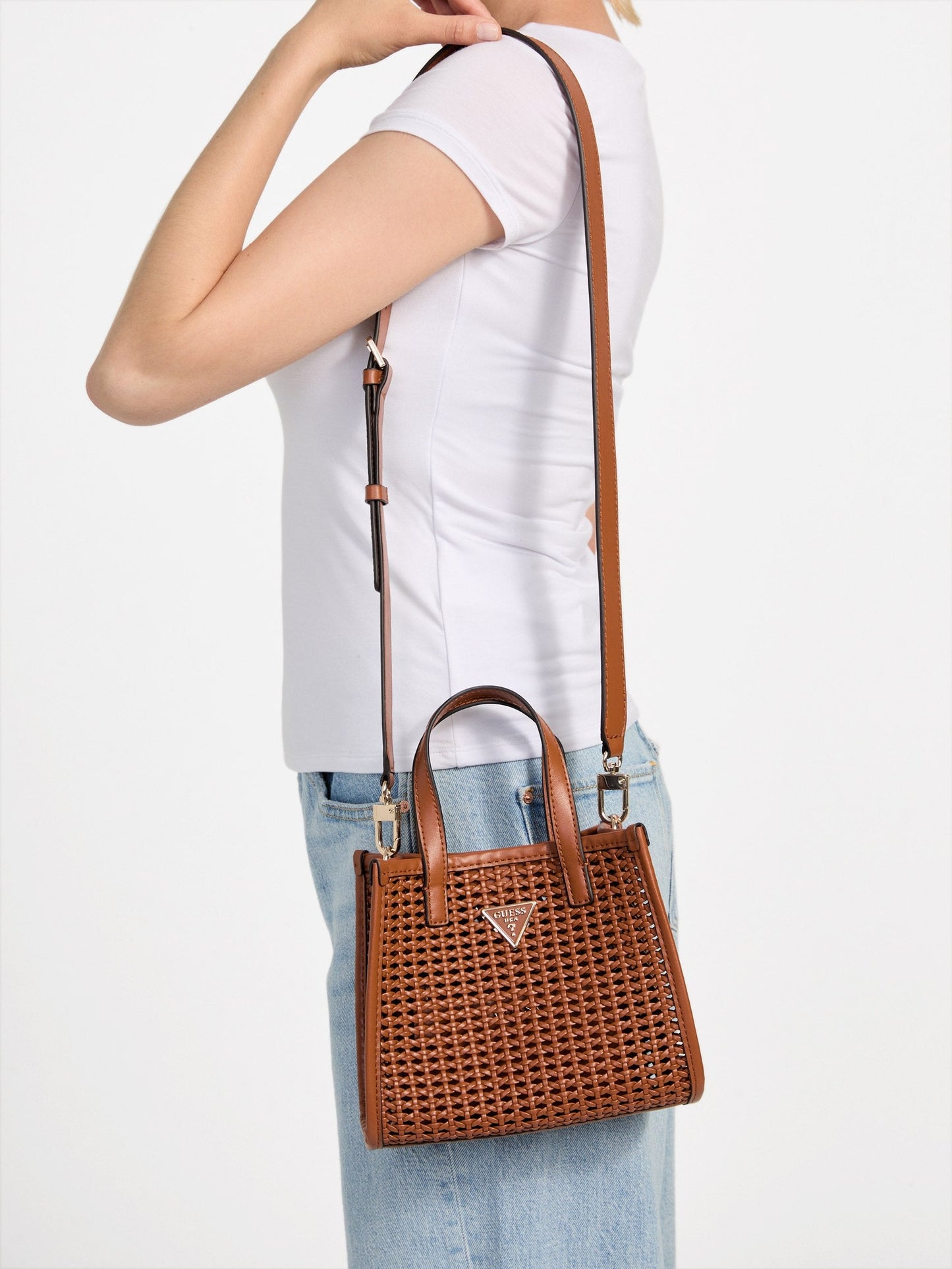 BRIGITTA MINI 2 IN 1