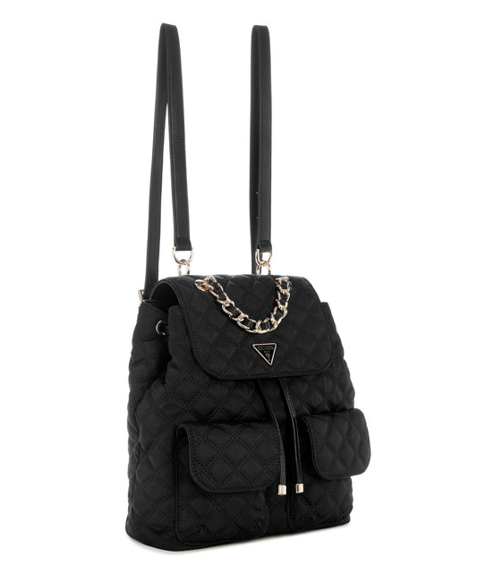 GIULLY FLAP BACKPACK