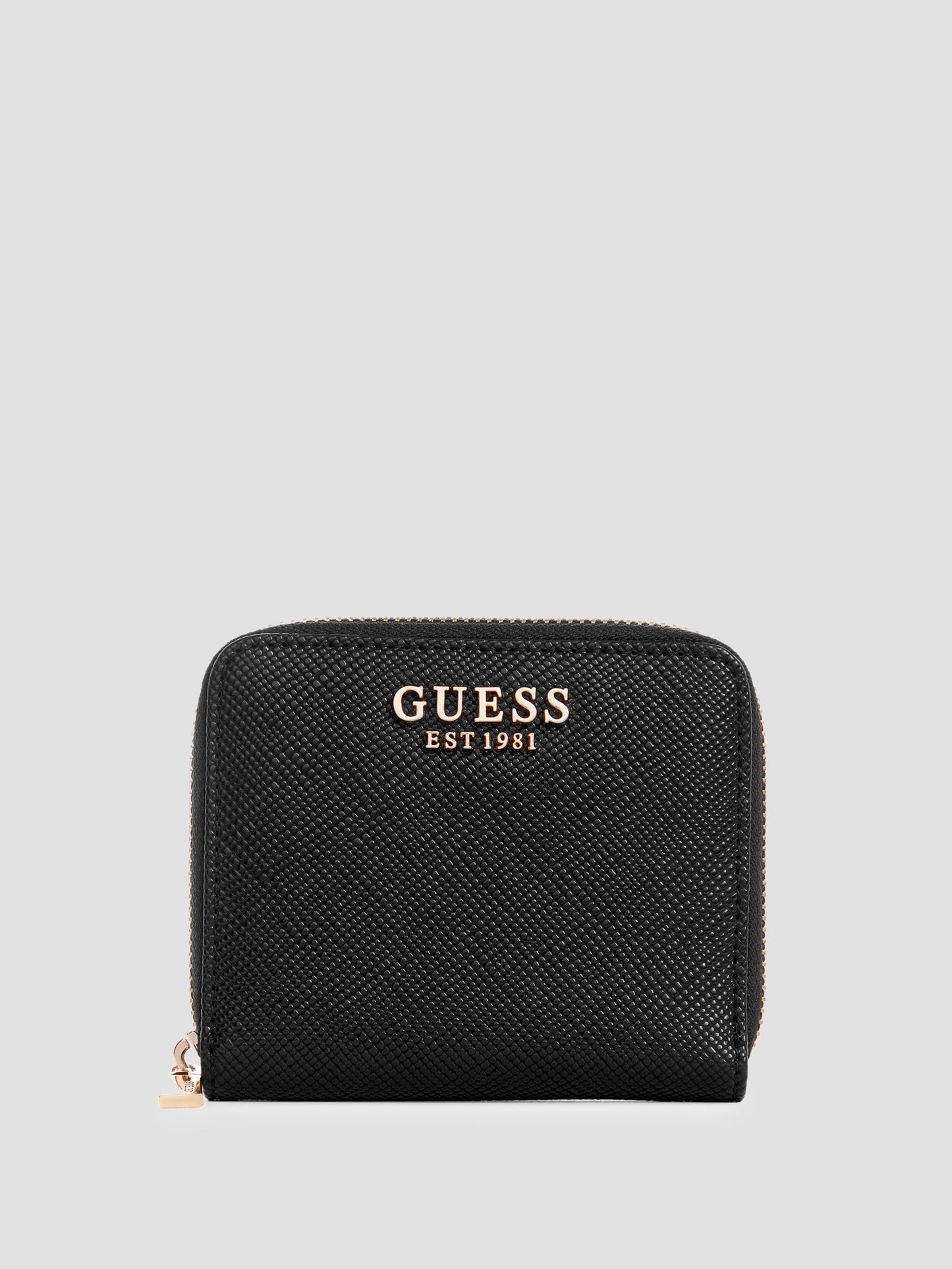 LAUREL SLG SMALL ZIP