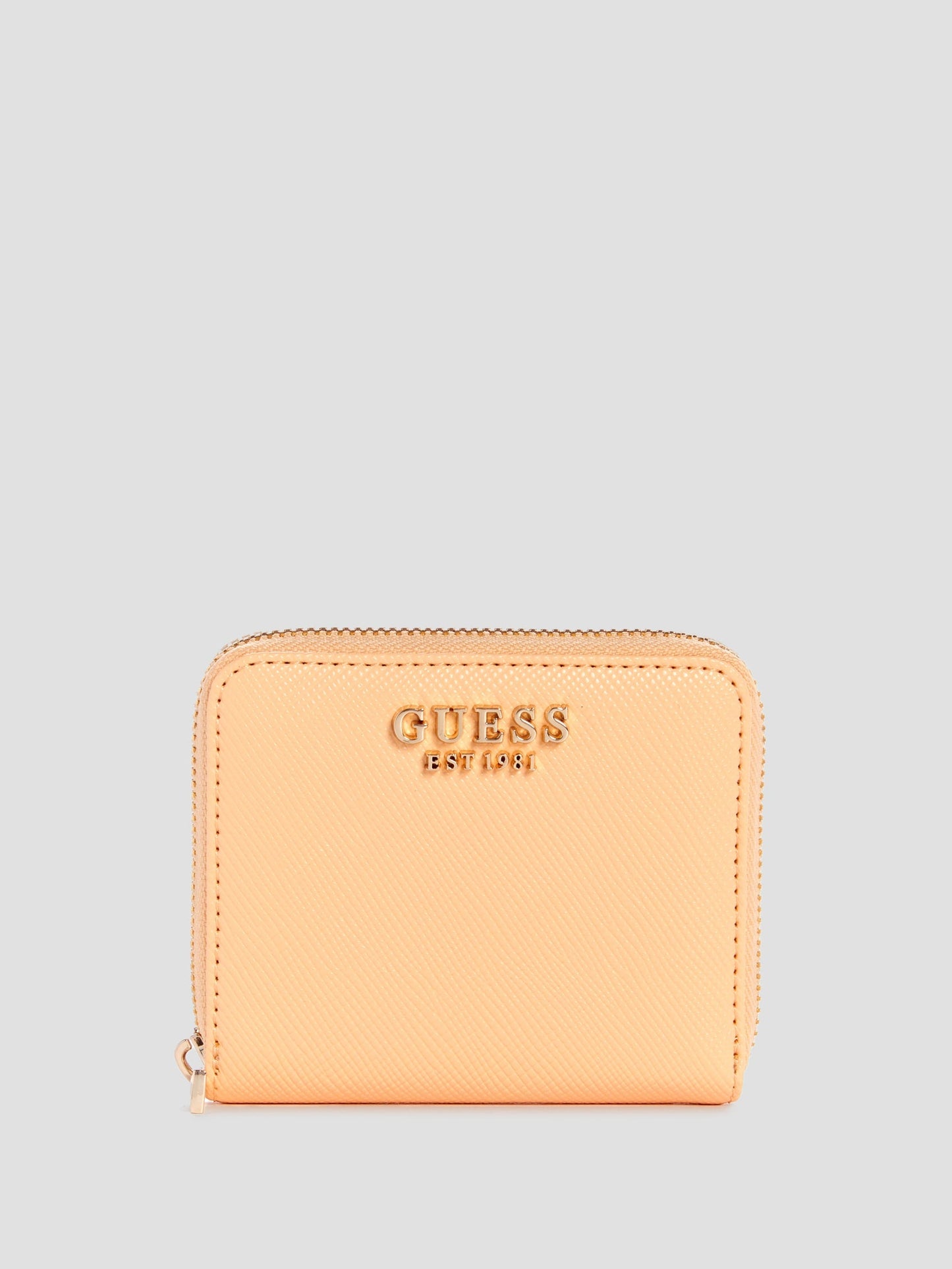 LAUREL SLG SMALL ZIP