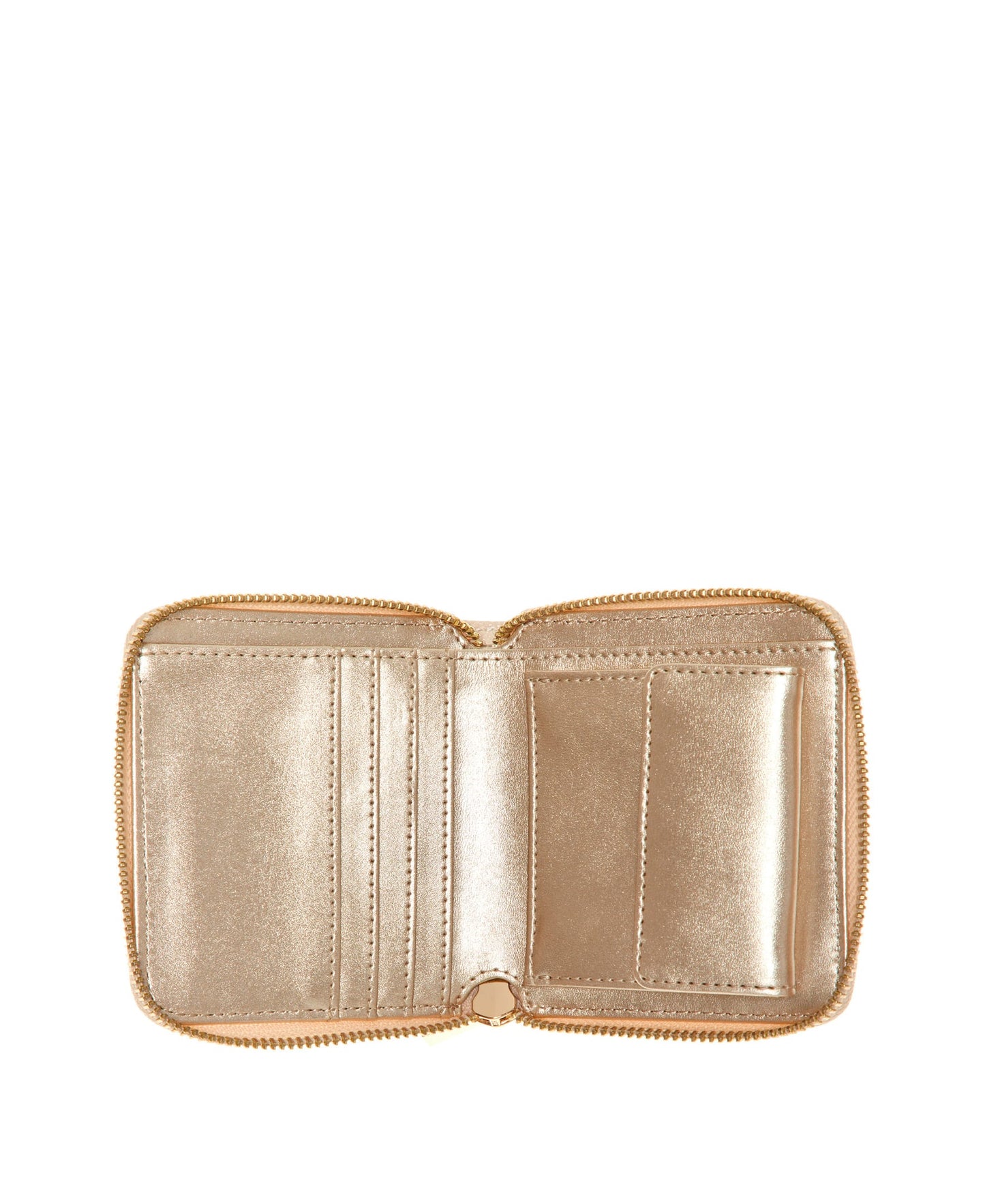 LAUREL SLG SMALL ZIP