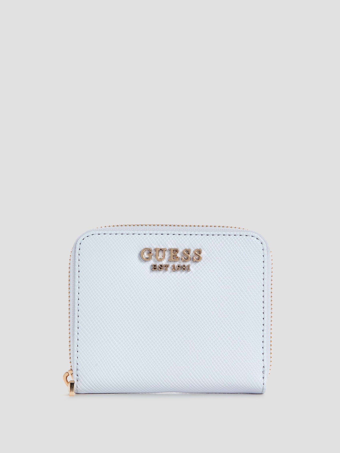 LAUREL SLG SMALL ZIP