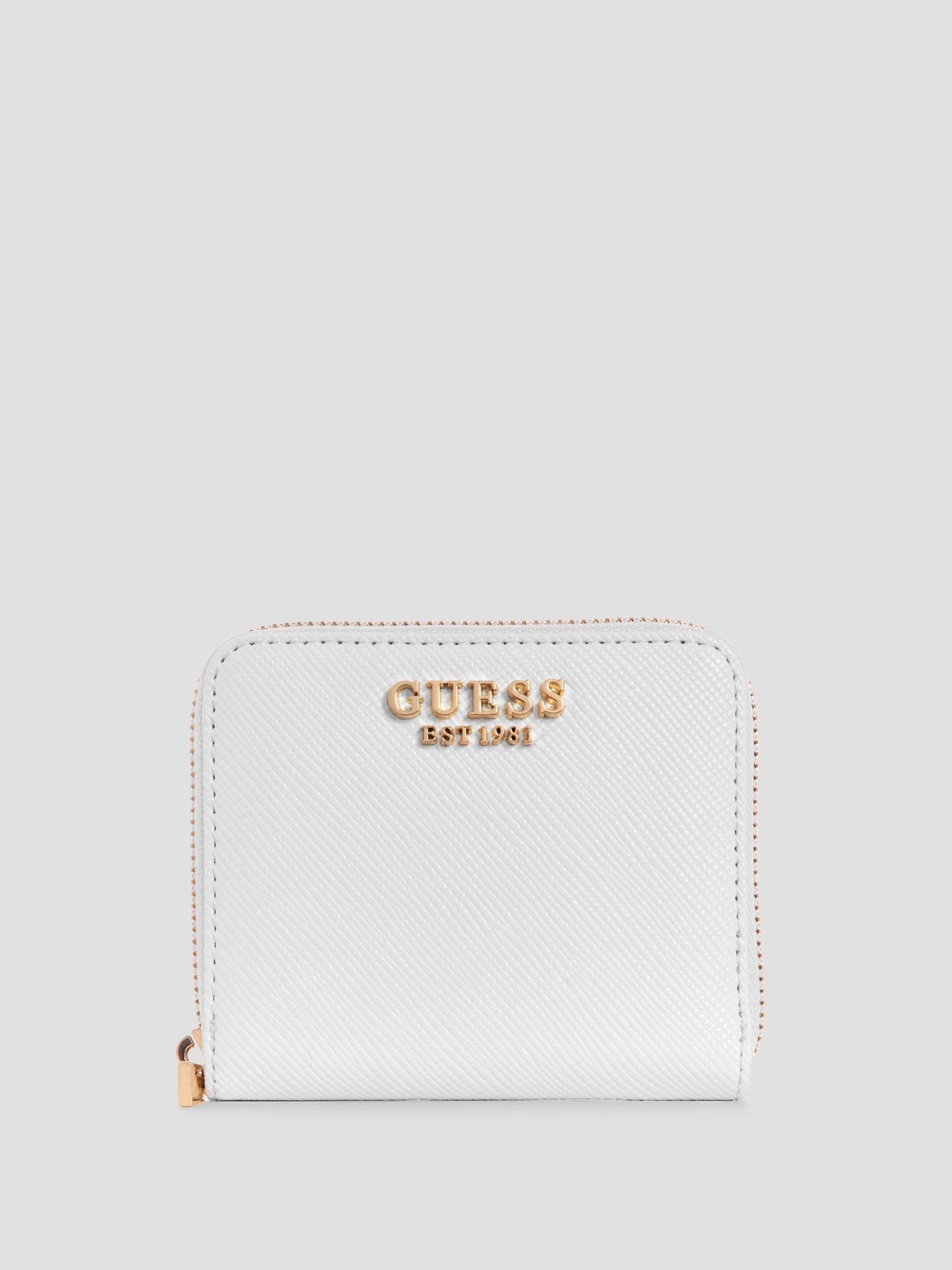 LAUREL SLG SMALL ZIP