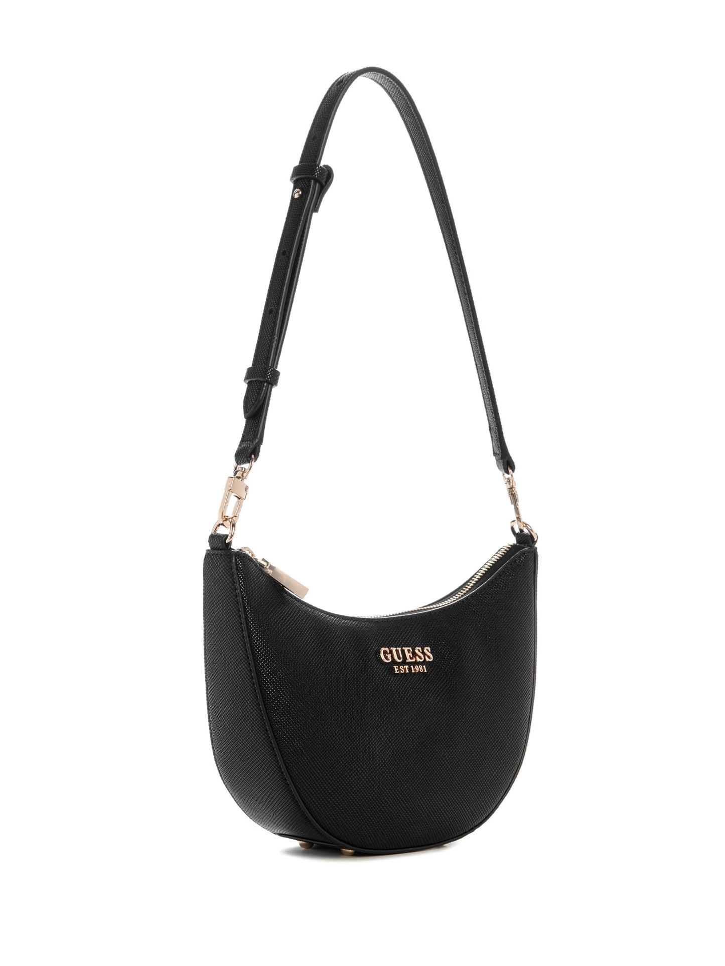 FEDANA MINI TOP ZIP