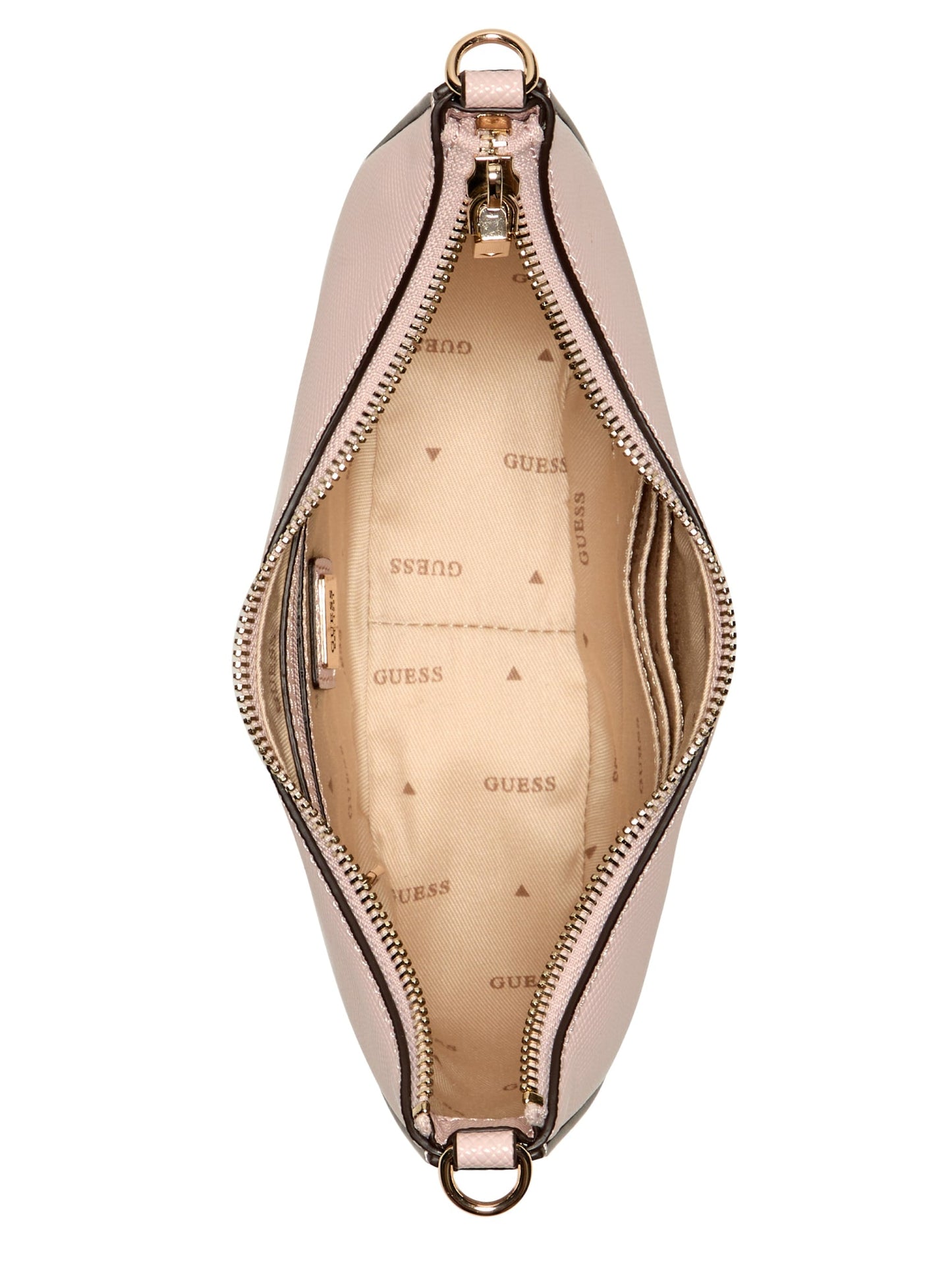 FEDANA MINI TOP ZIP