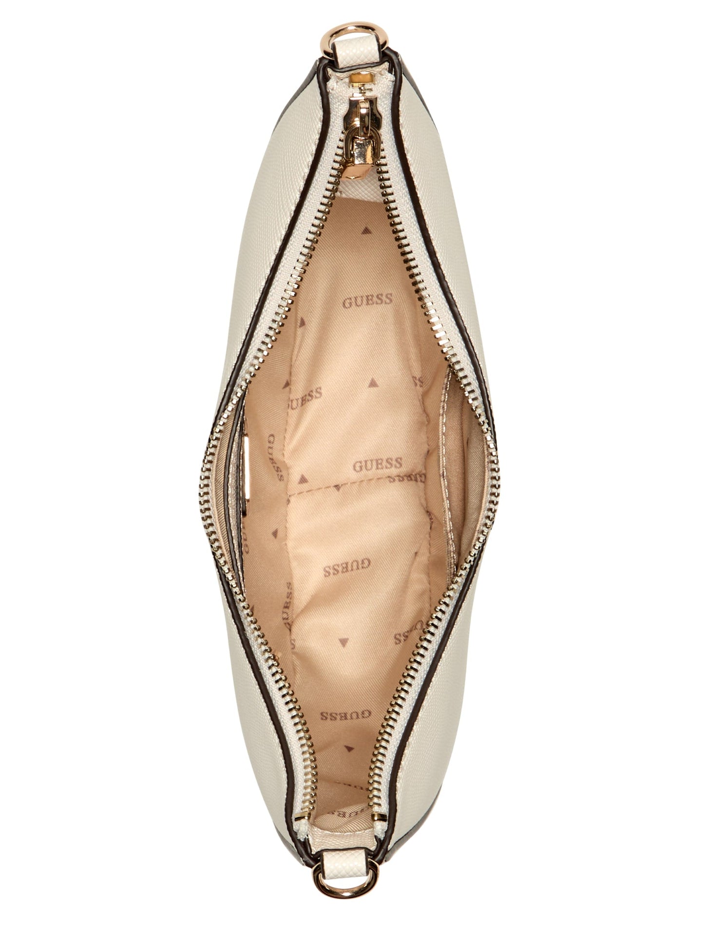 FEDANA MINI TOP ZIP