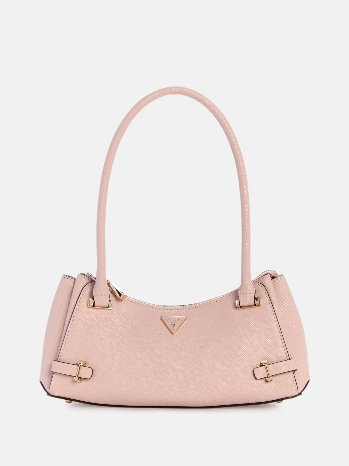 ROSALBA TOP ZIP SHOU