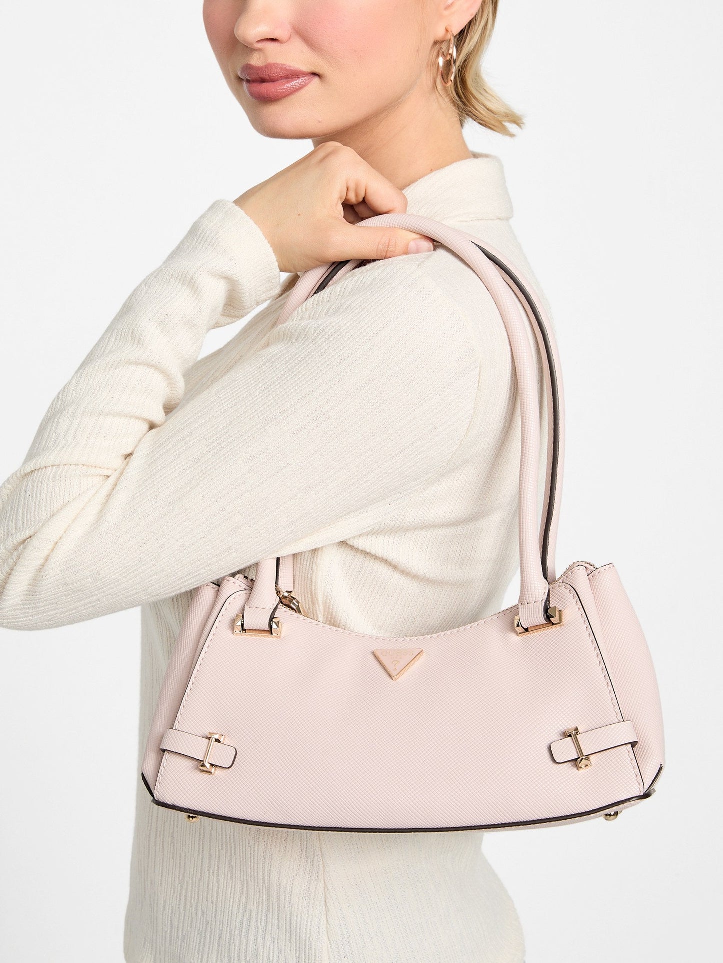 ROSALBA TOP ZIP SHOU