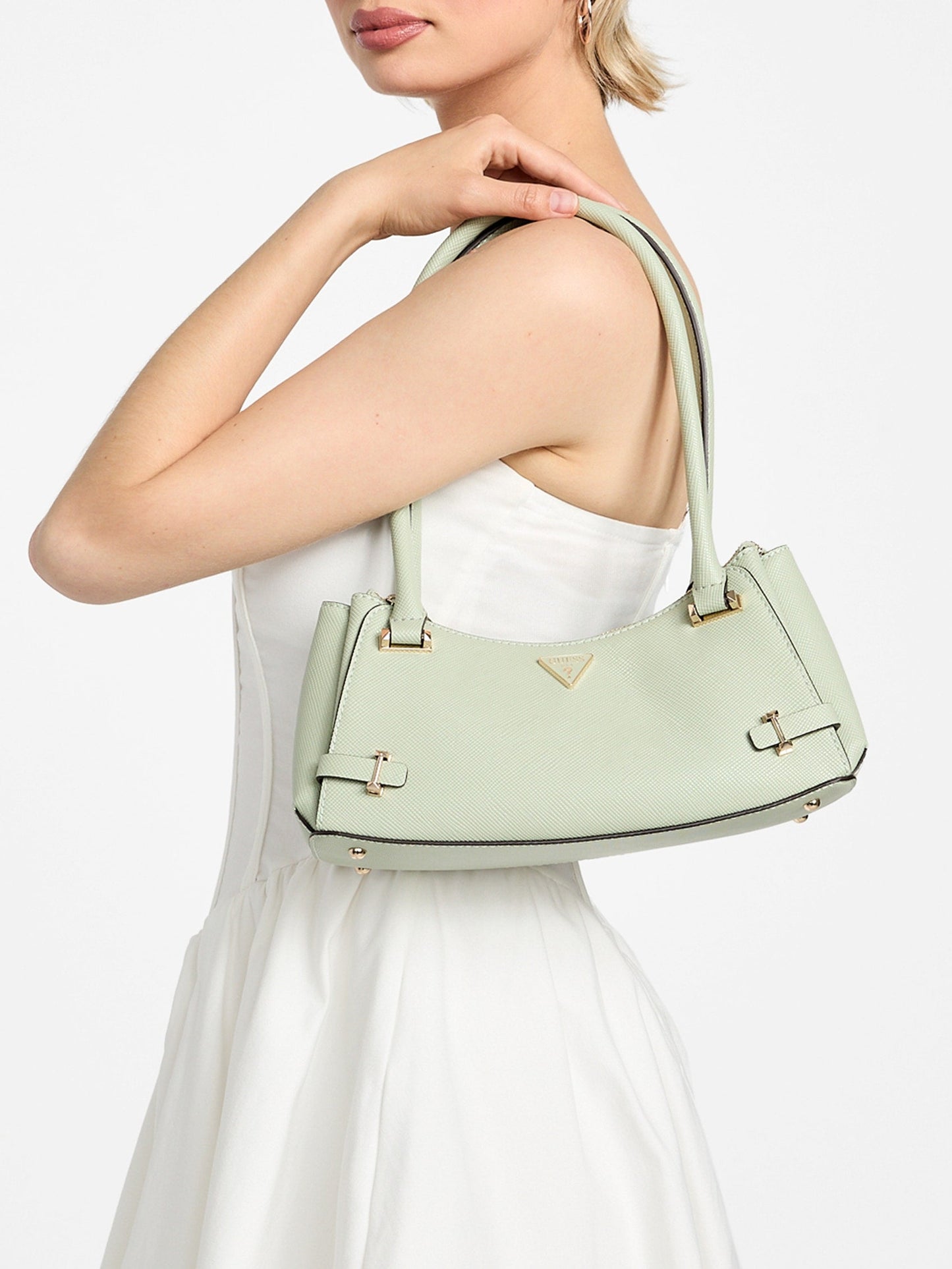 ROSALBA TOP ZIP SHOU
