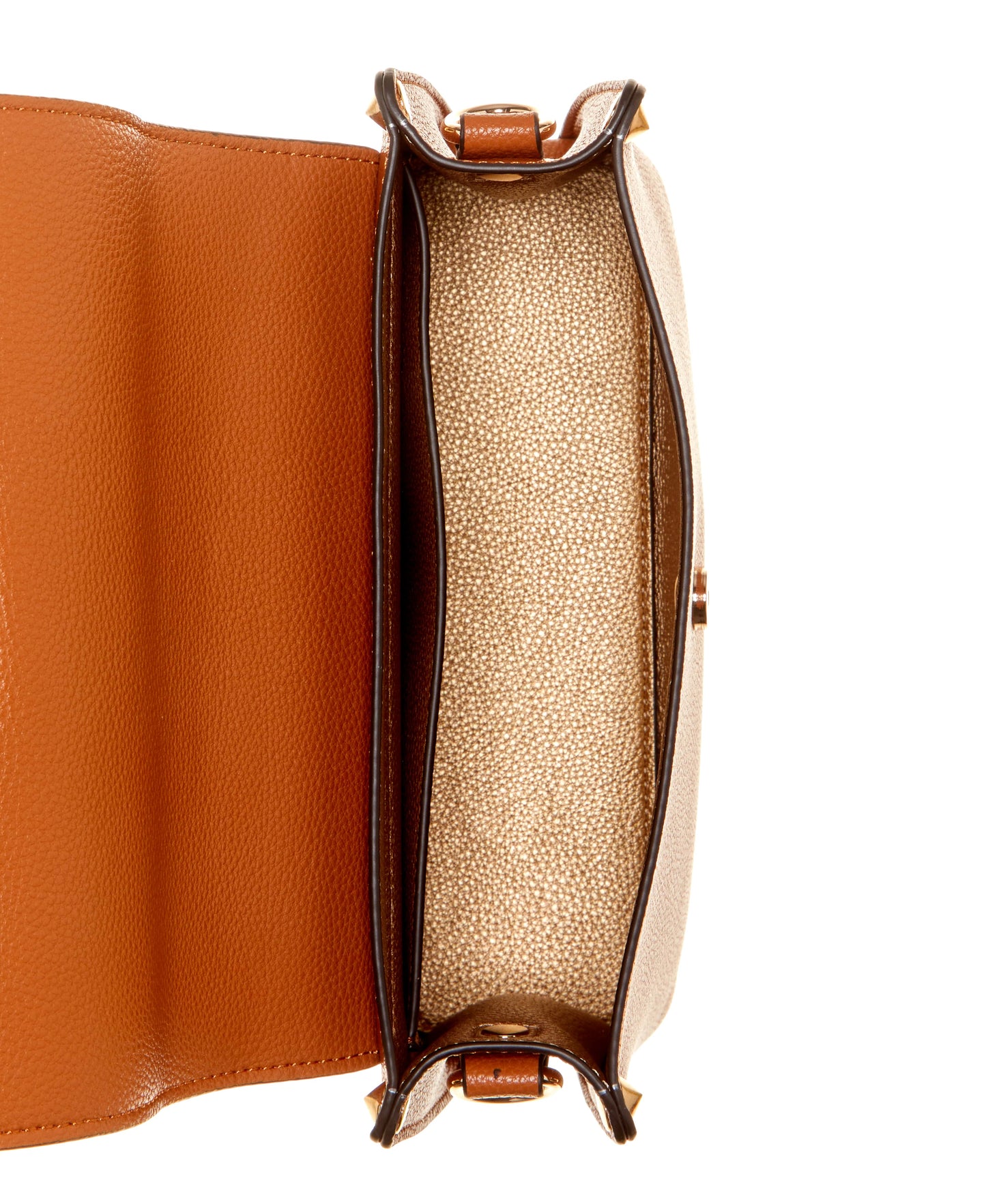 MERIDIAN FLAP SHOULD