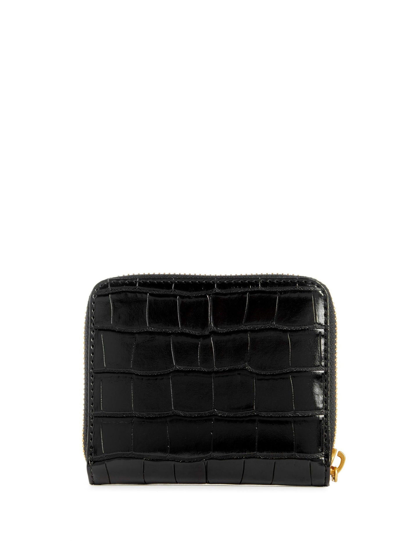 JAMES SLG SMALL ZIP